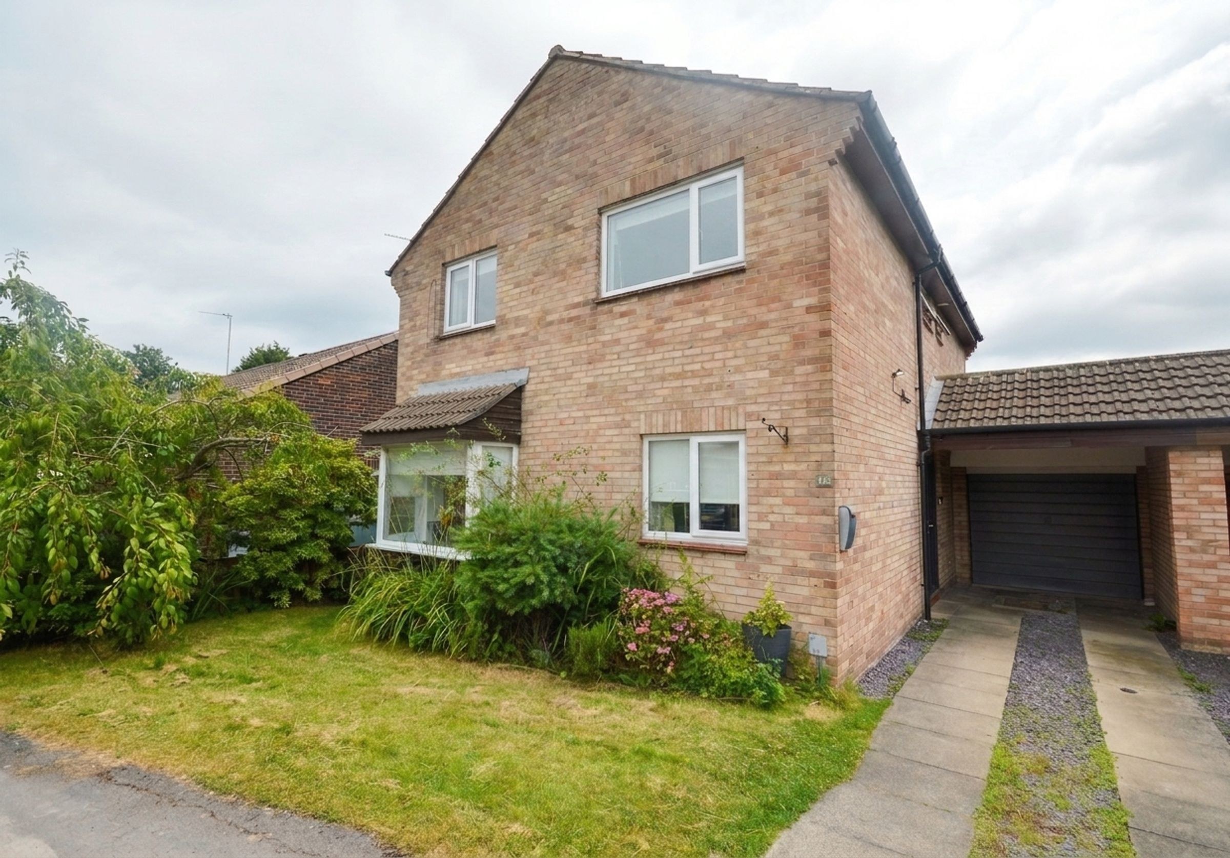 Duncombe Close