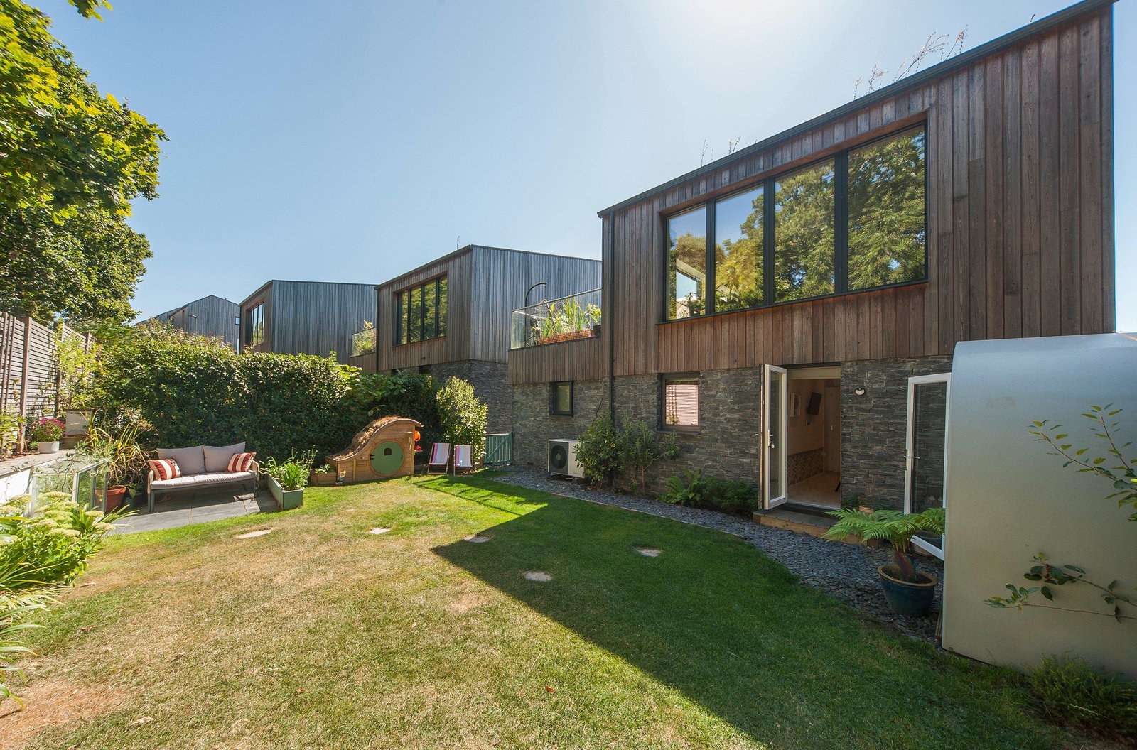 Swanpool, Falmouth, photo 16