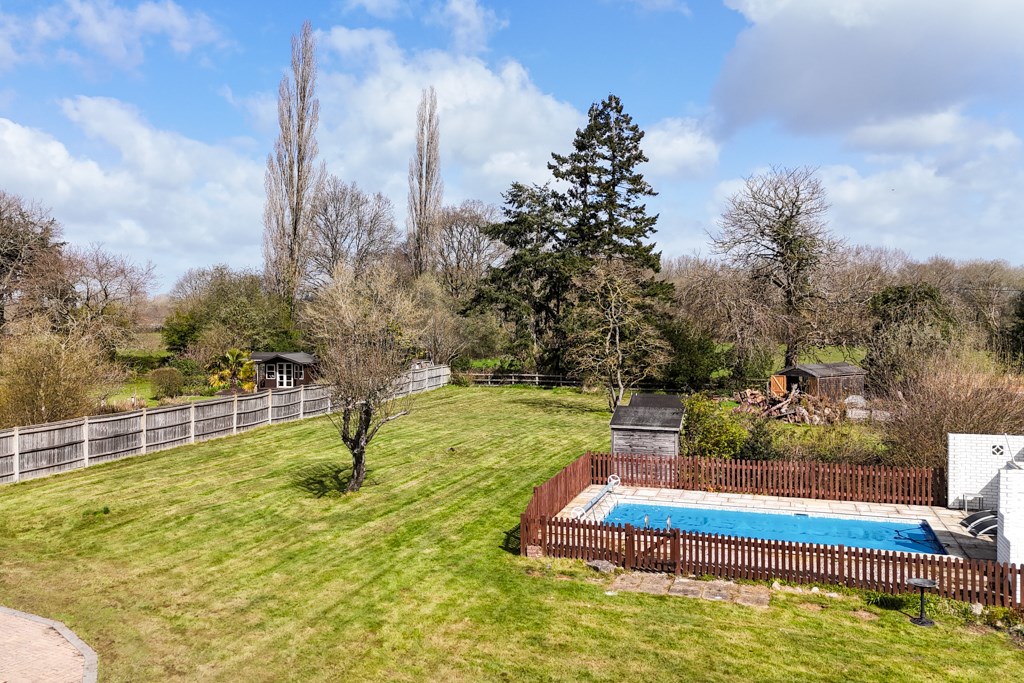 Partridge Hill, Landford, Salisbury, SP5, photo 20