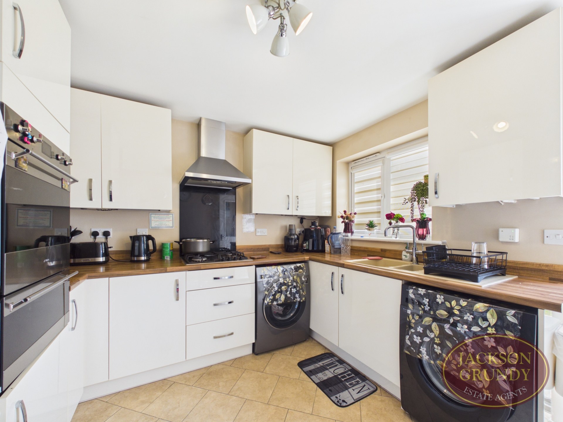 Hedgerow Lane, Little Billing, NN3 9GH, photo 4