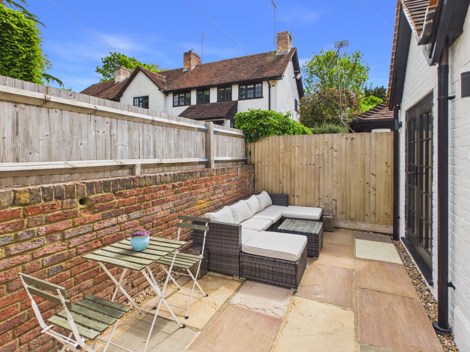 South Row, Fulmer Road, Fulmer, Buckinghamshire, SL3, photo 16