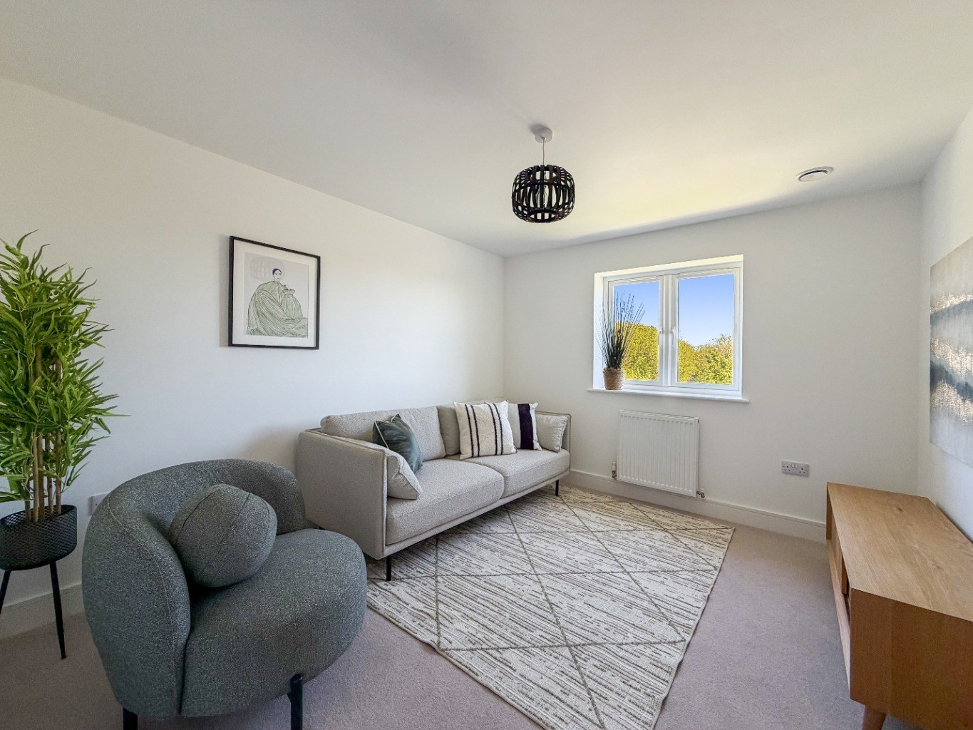 Coverack, Four bedroom new build, photo 15