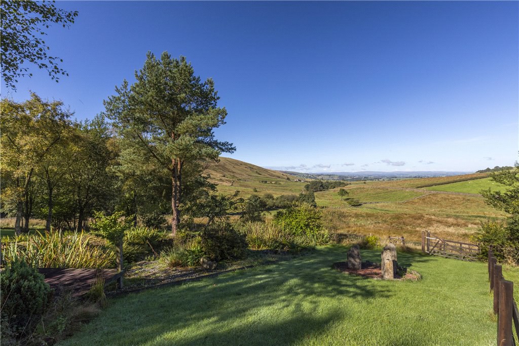 Skipton Old Road, Colne, Lancashire, BB8, photo 11