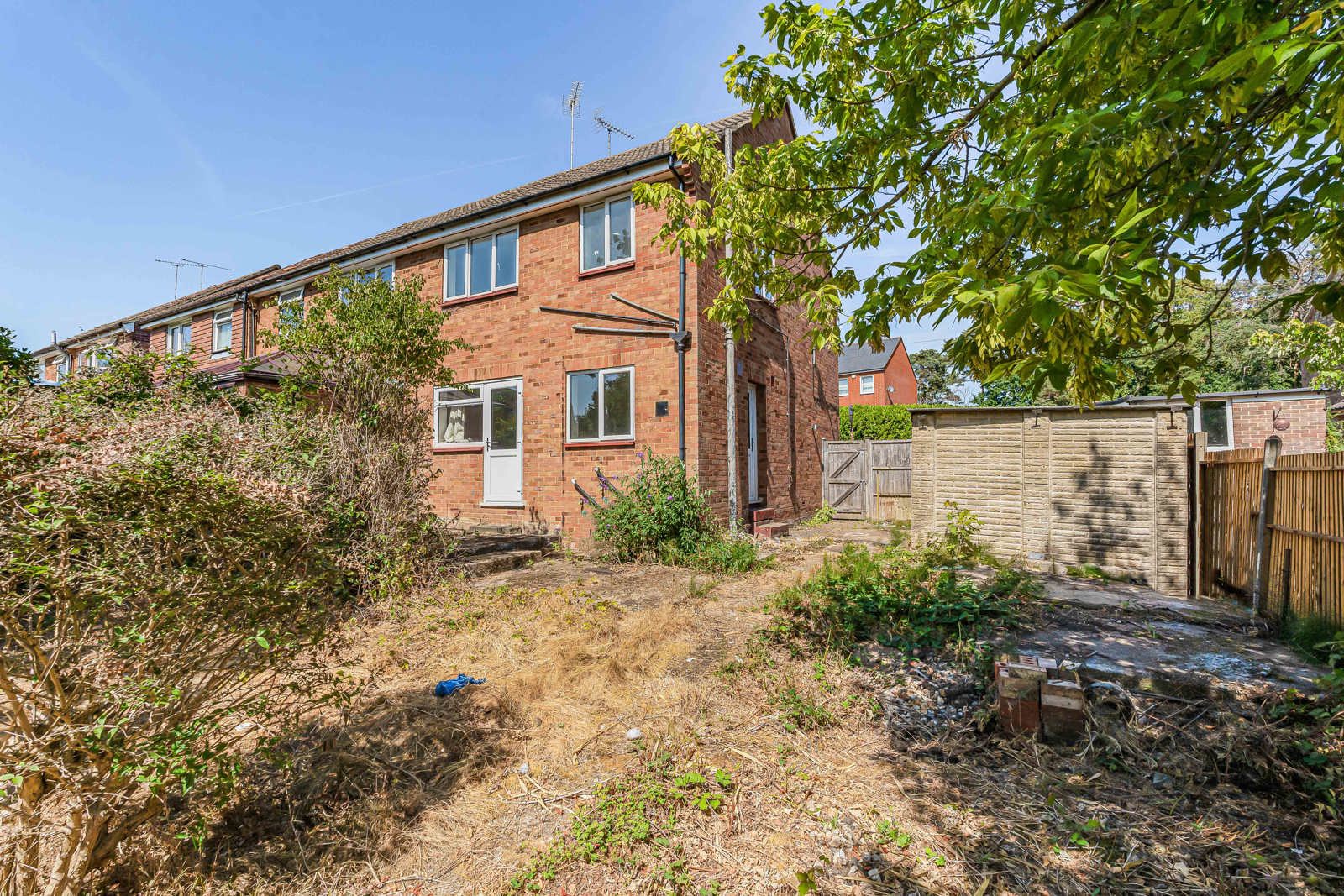 Wellington Lane, Farnham, Surrey, GU9, photo 10