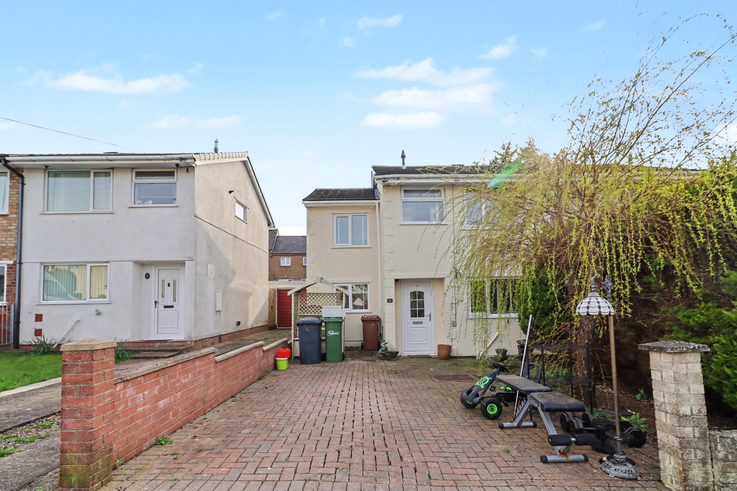 Rhys Road