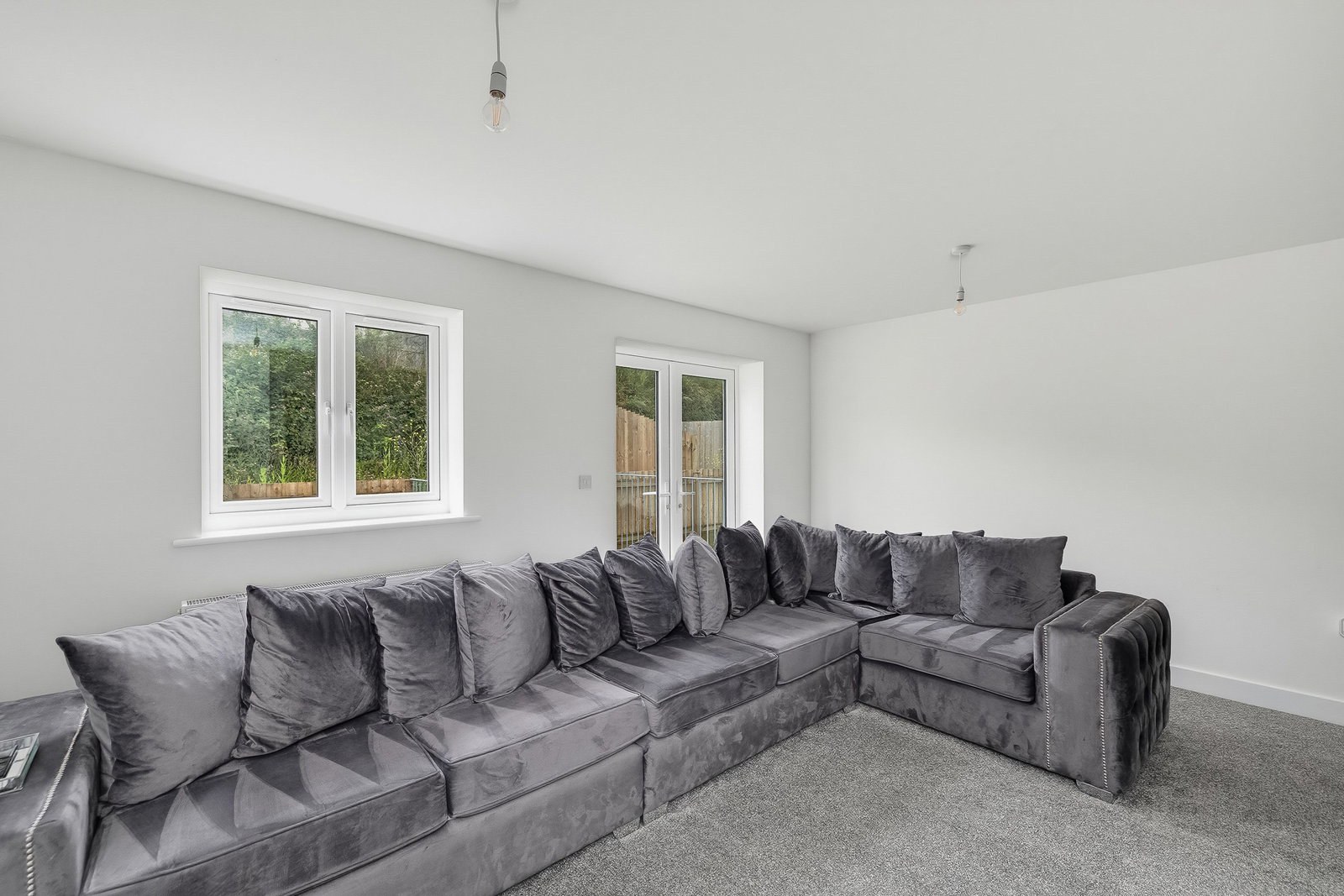 Chaucer Gardens, Manadon, Plymouth, Devon, PL5 3EQ, photo 6