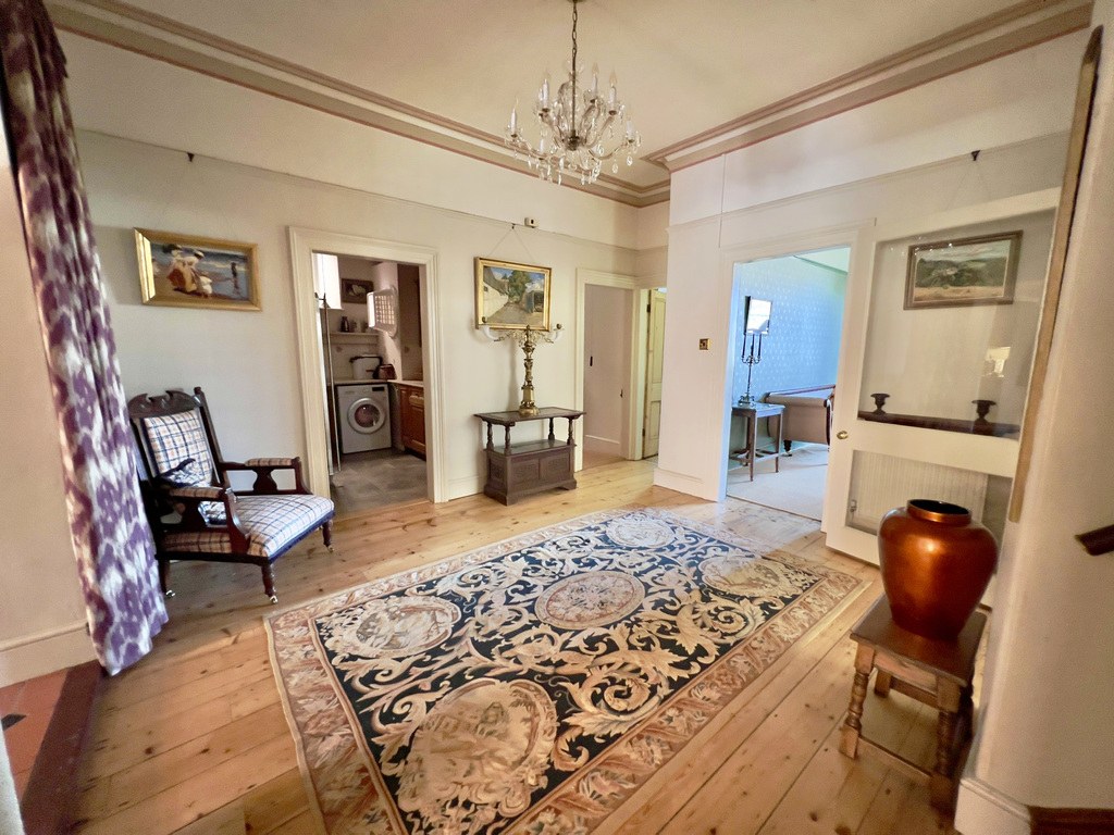 Sutton House, Wembdon Rise, Wembdon, Somerset, photo 10