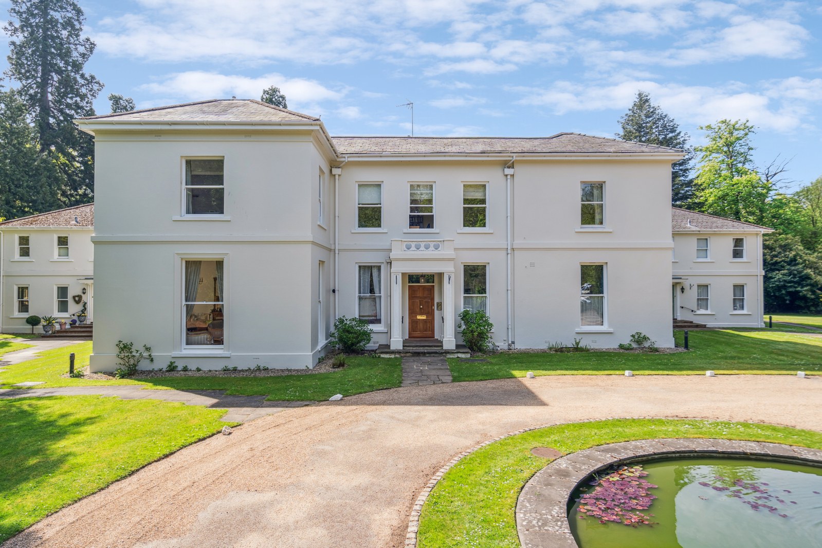 Wexham Place, Framewood Road, Wexham, Buckinghamshire, SL2, photo 15