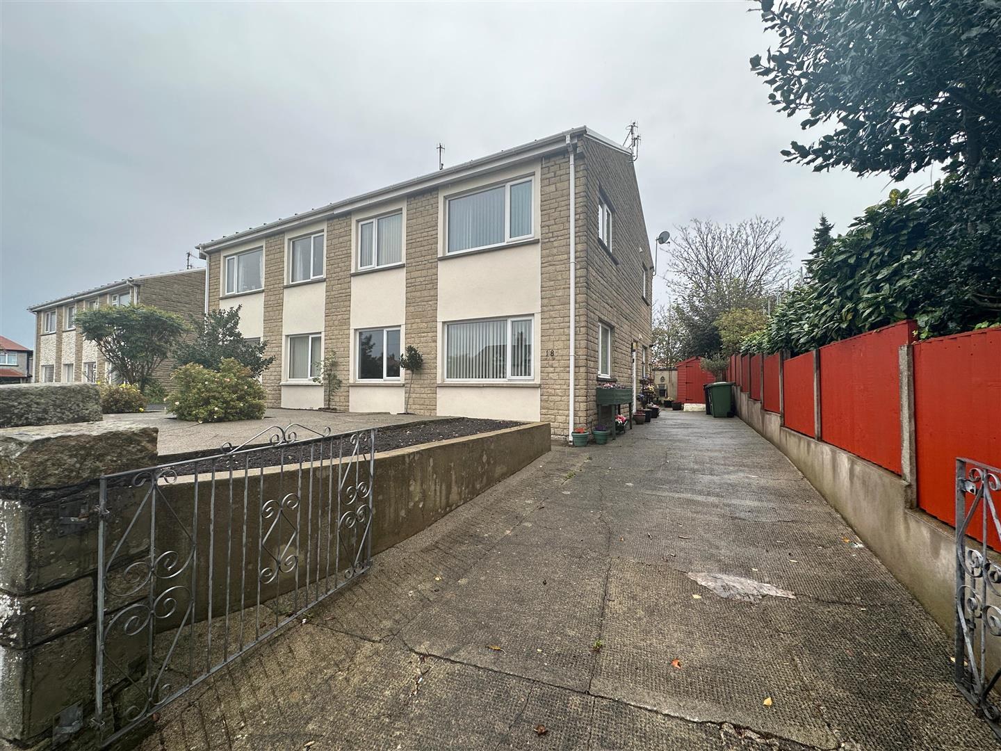 Norton Road