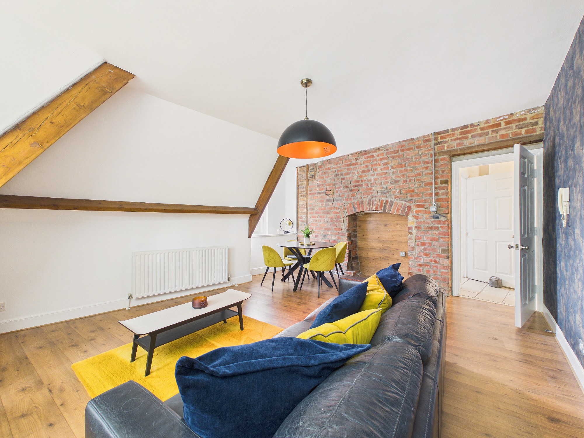 Westgate Road, Newcastle Upon Tyne, NE4, photo 6