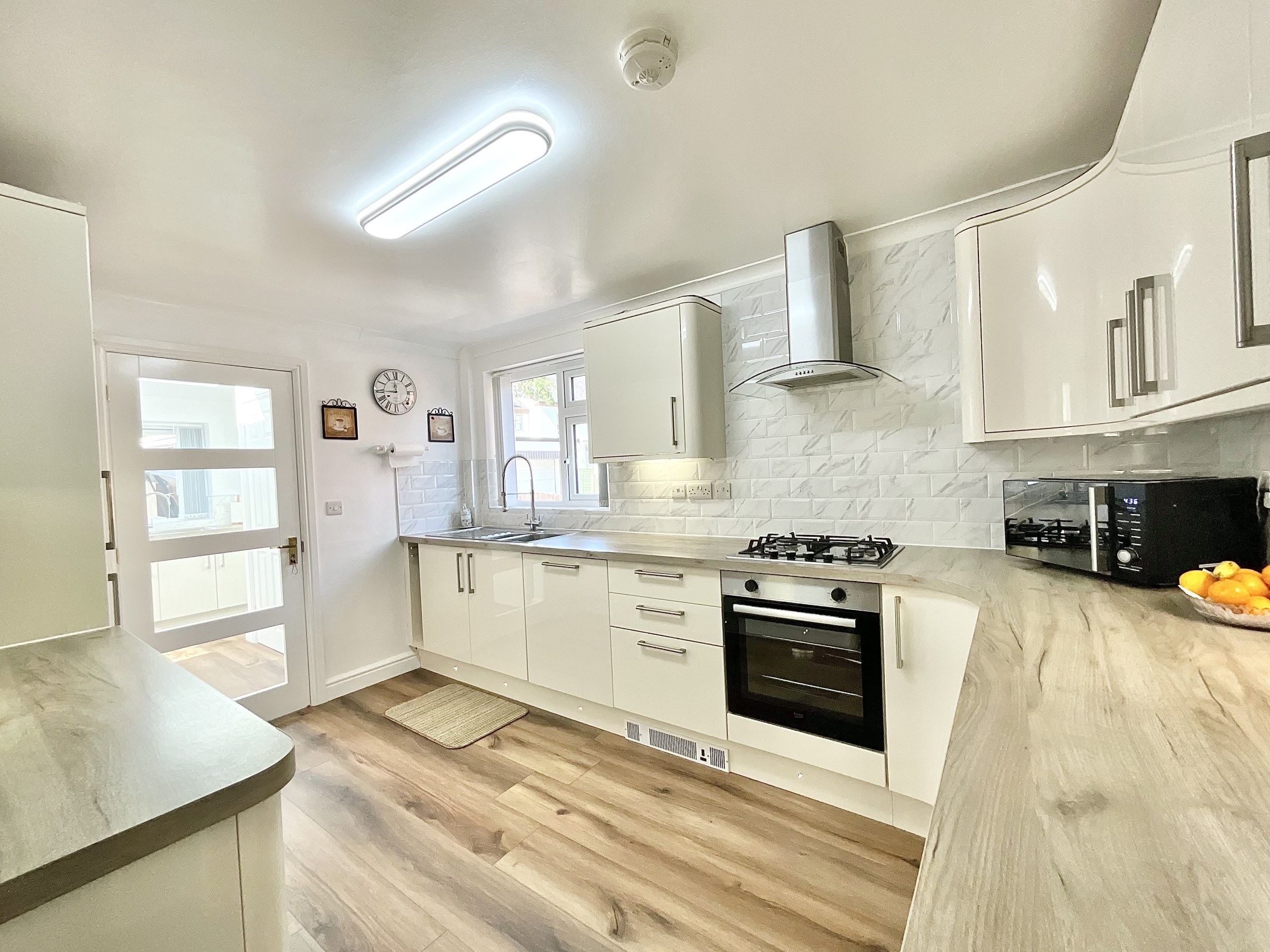 Roseacre Lane, Blythe Bridge, ST11, photo 2