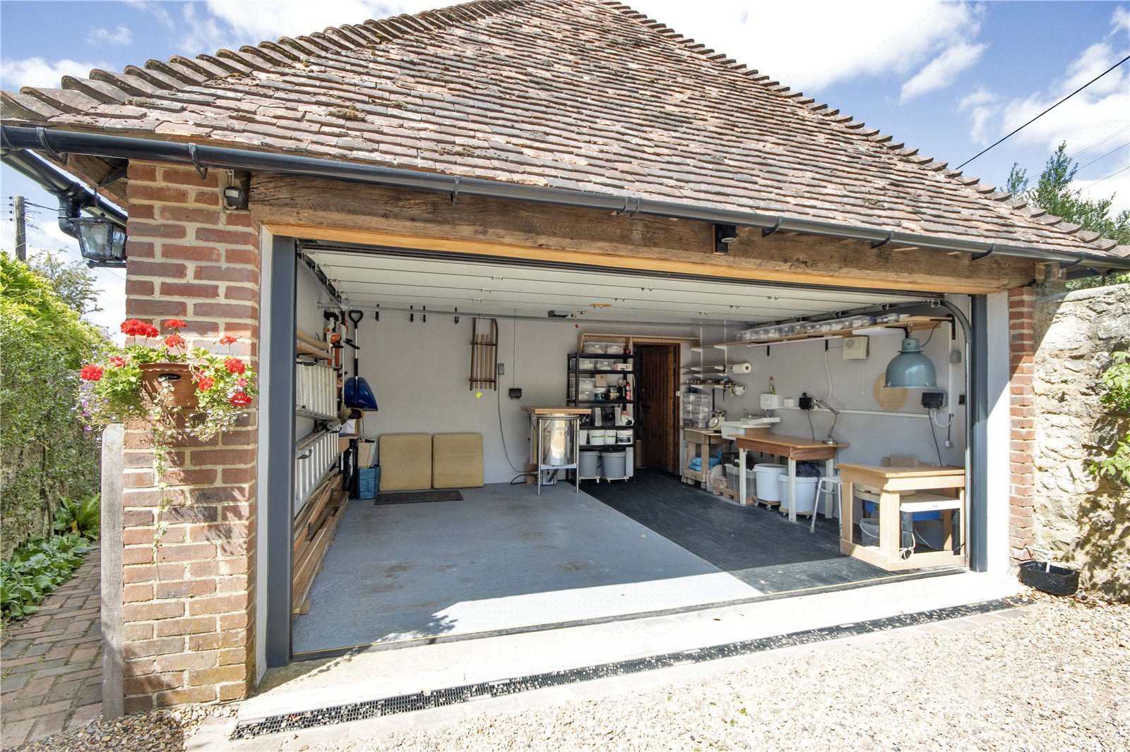 Basted Lane, Crouch, Borough Green, Kent, TN15, photo 24