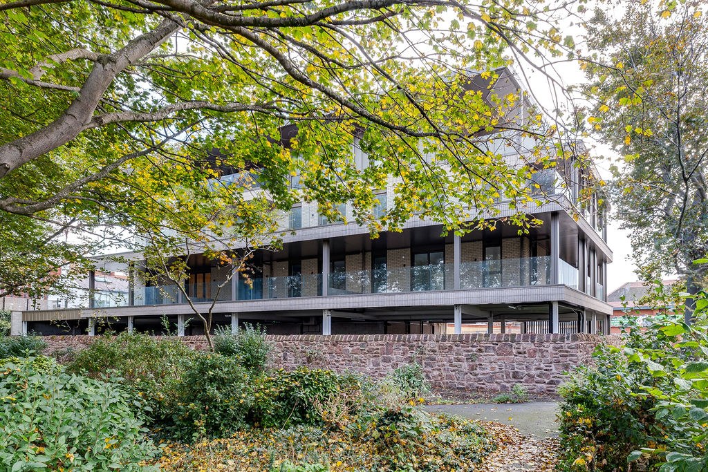 Dee Lane, West Kirby, CH48, photo 19