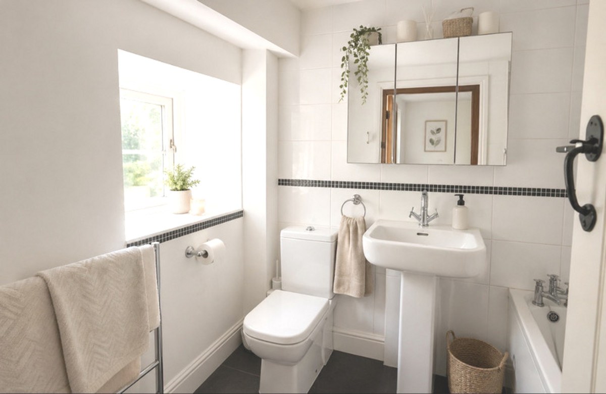 Woodend Lane, Hill, GL13, photo 15