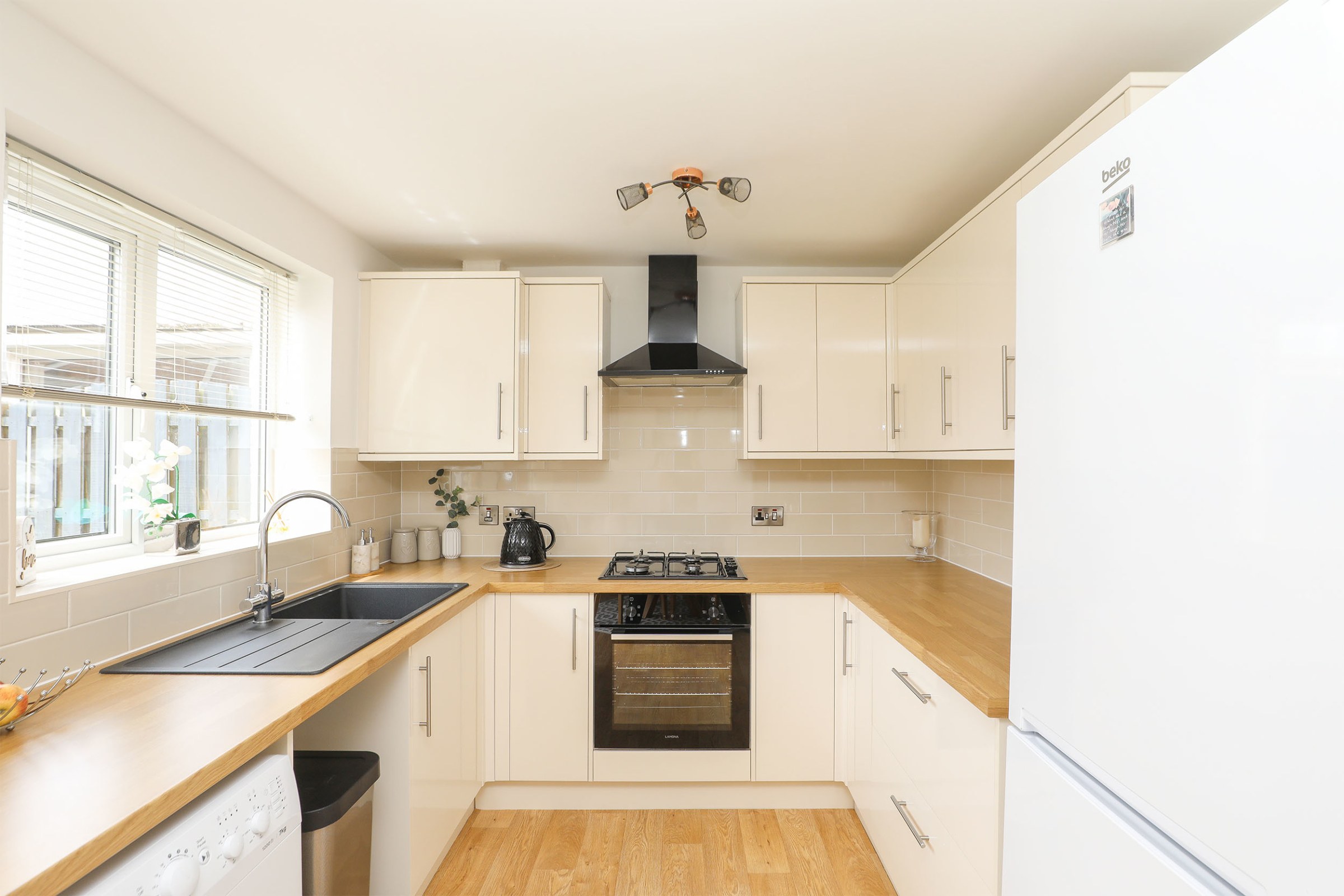 Wain Avenue, Chesterfield, S41, photo 2