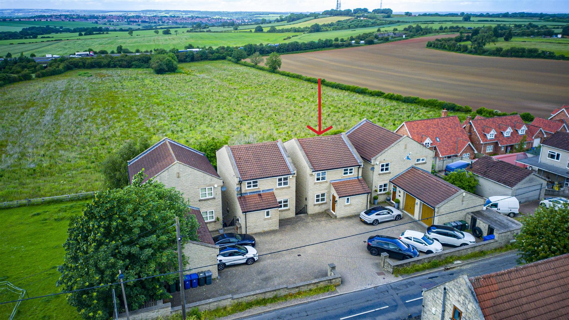 Greaves Sike Lane, Micklebring, Rotherham, photo 26