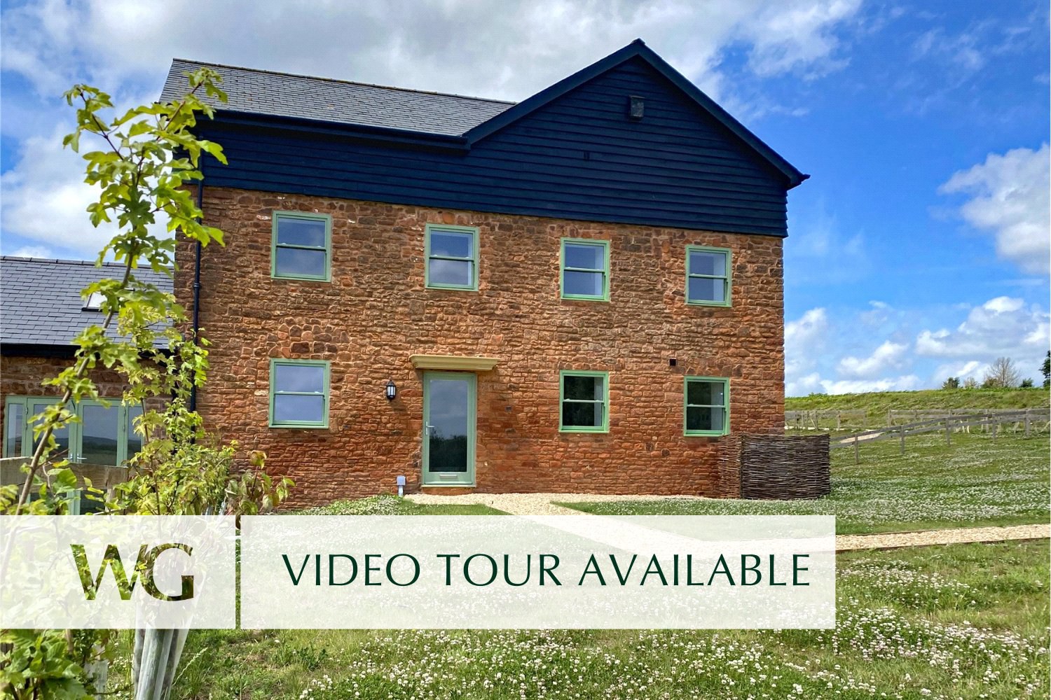 Kerswell Barton Farm, Broadclyst, Exeter, EX5, photo 13