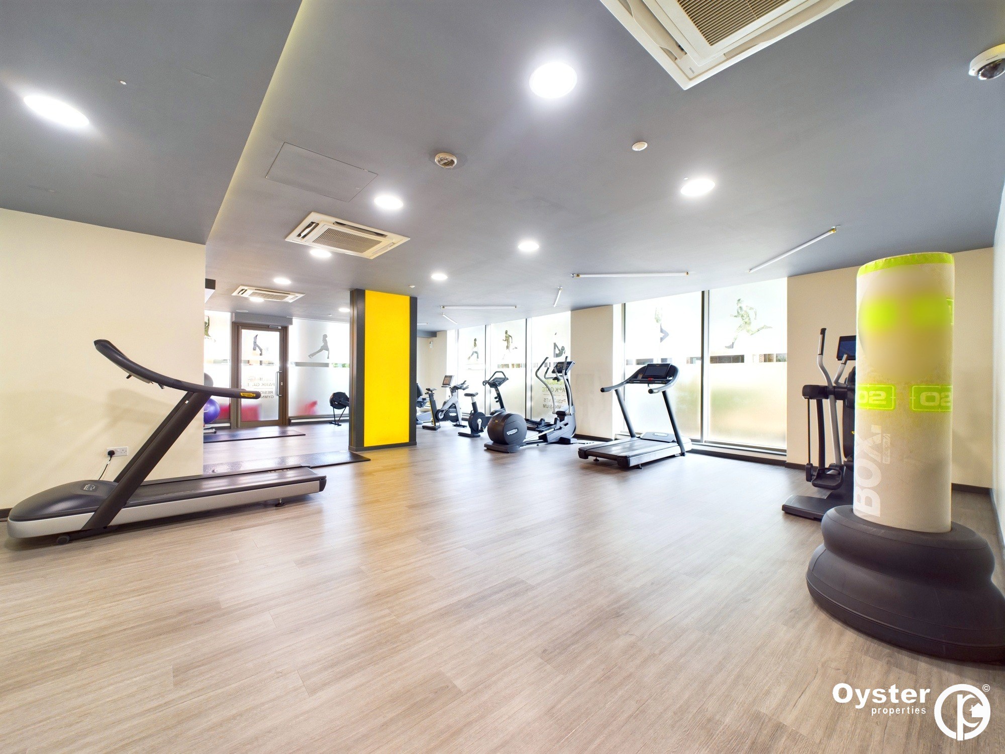 Olympic Way, Marathon House, HA9, photo 12