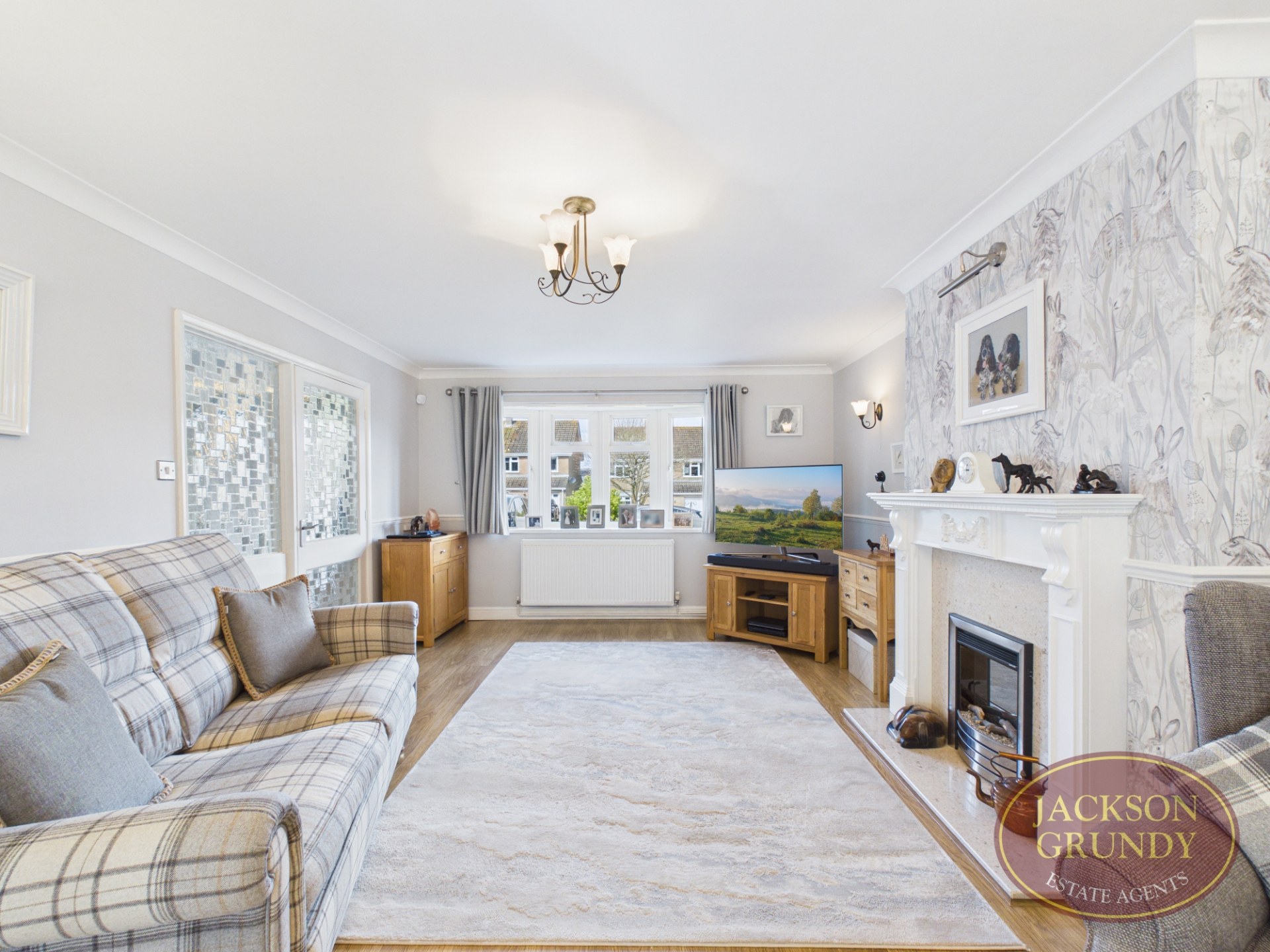 Bridge Meadow, Denton, NN7 1DA, photo 16