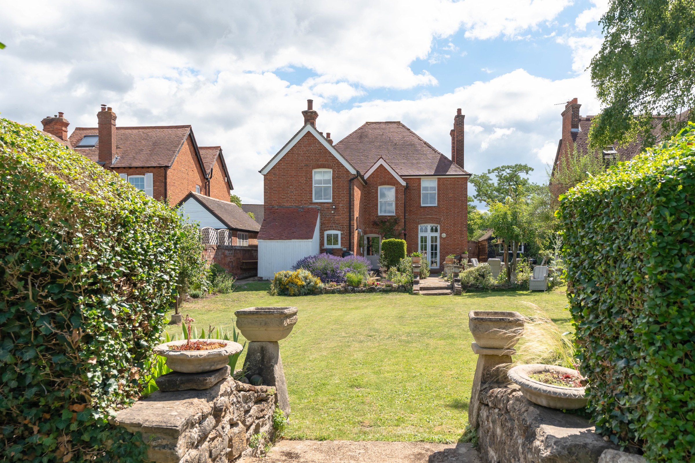 Wootton Road, Abingdon, OX14, photo 27