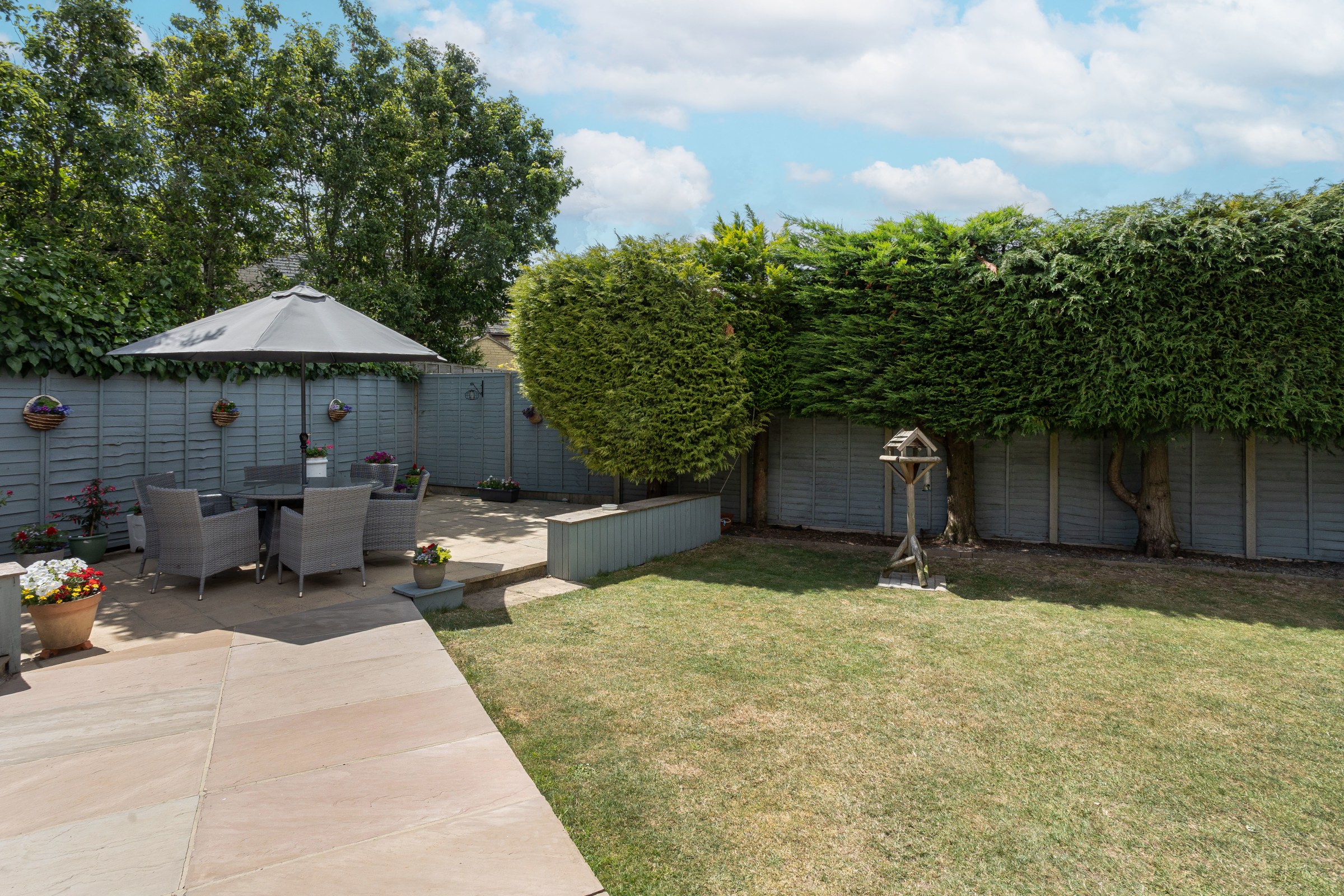 Busby Close, Stonesfield, OX29, photo 33