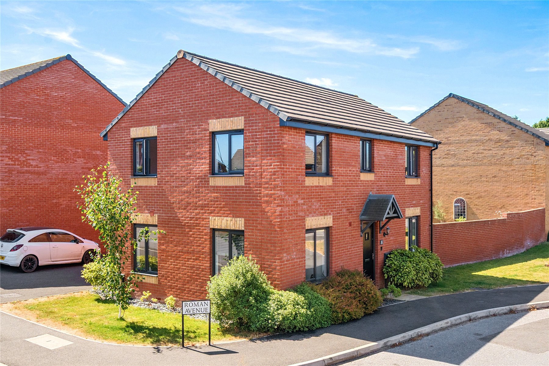 Viking Grove, Pinhoe, Exeter, EX1