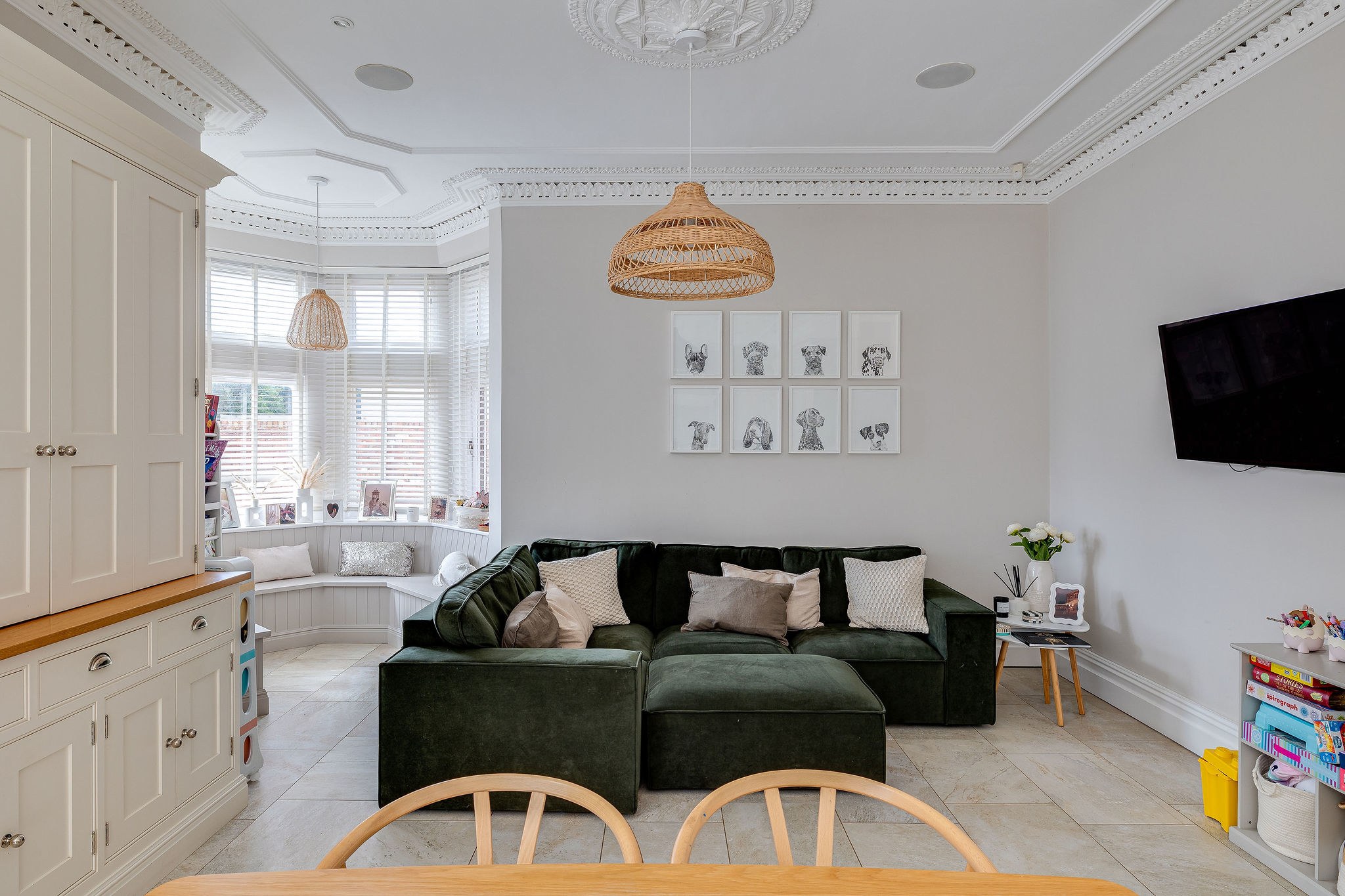 Meols Drive, Hoylake, CH47, photo 9