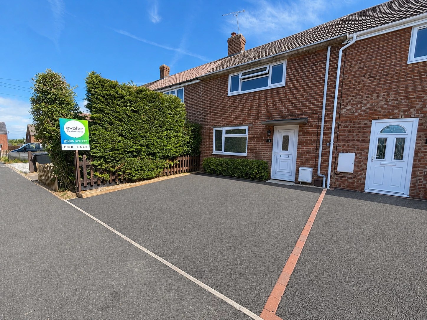Sold STC Langmead Square