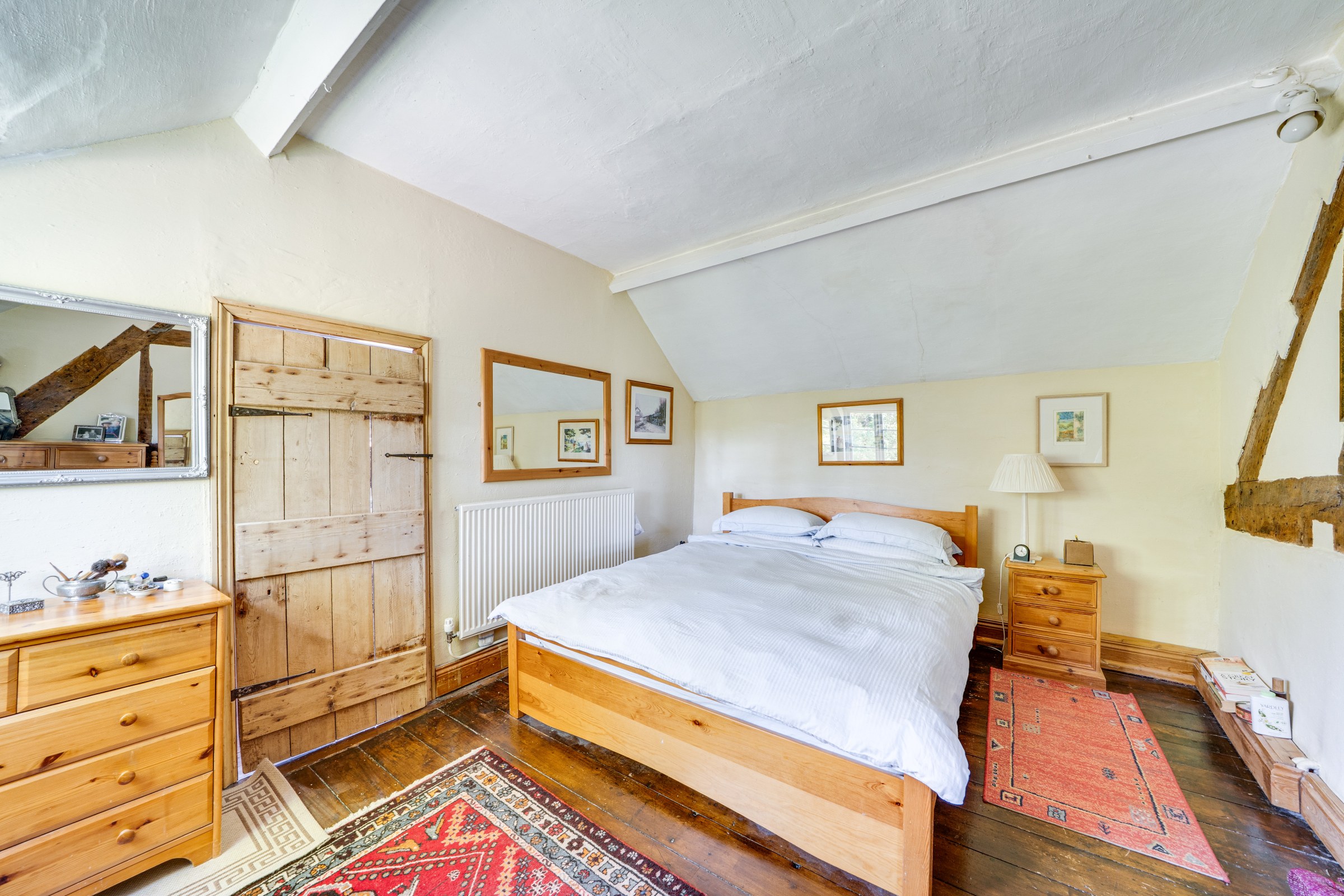 Bourton Road, Much Wenlock, TF13, photo 19