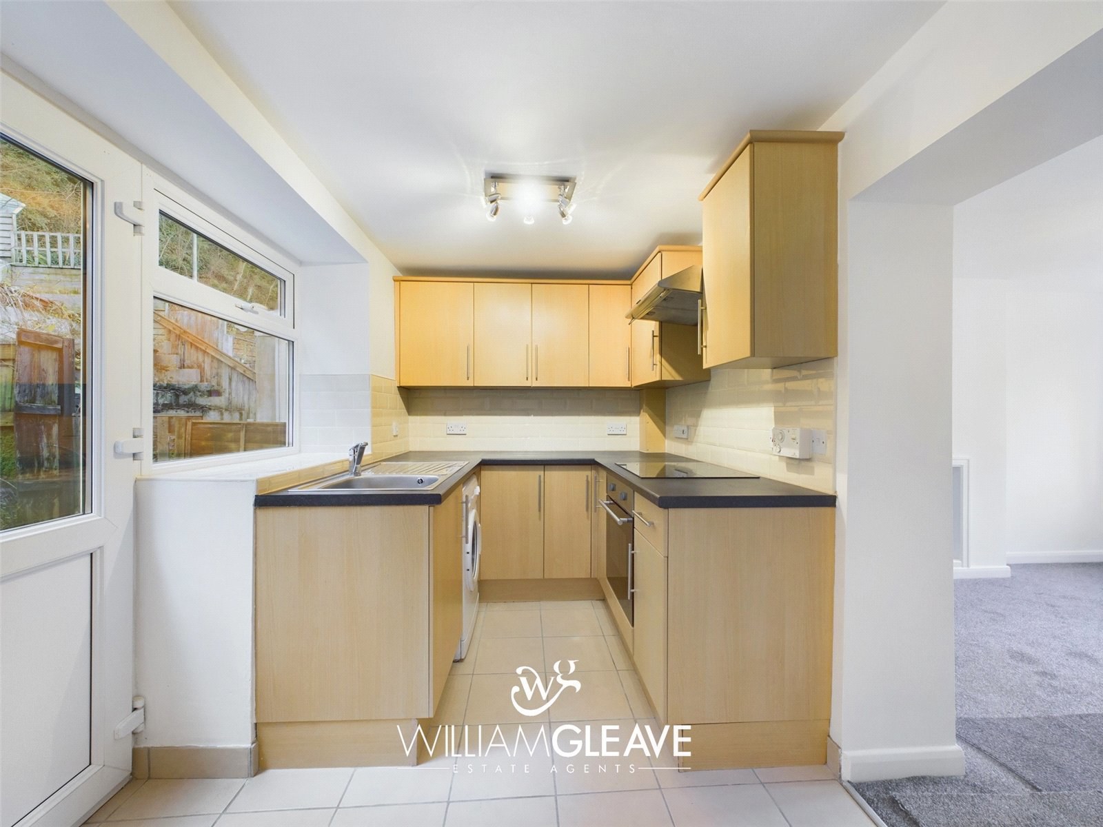 Tan Rhiw, Woodlands, Main Road, Ffynnongroyw, Flintshire, CH8, photo 5