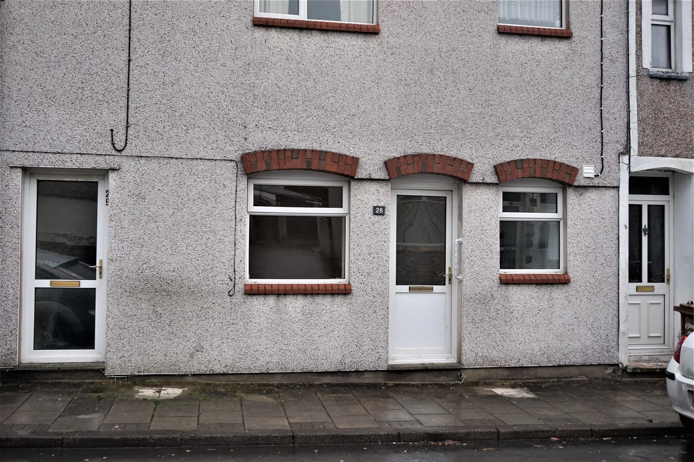 Bargoed