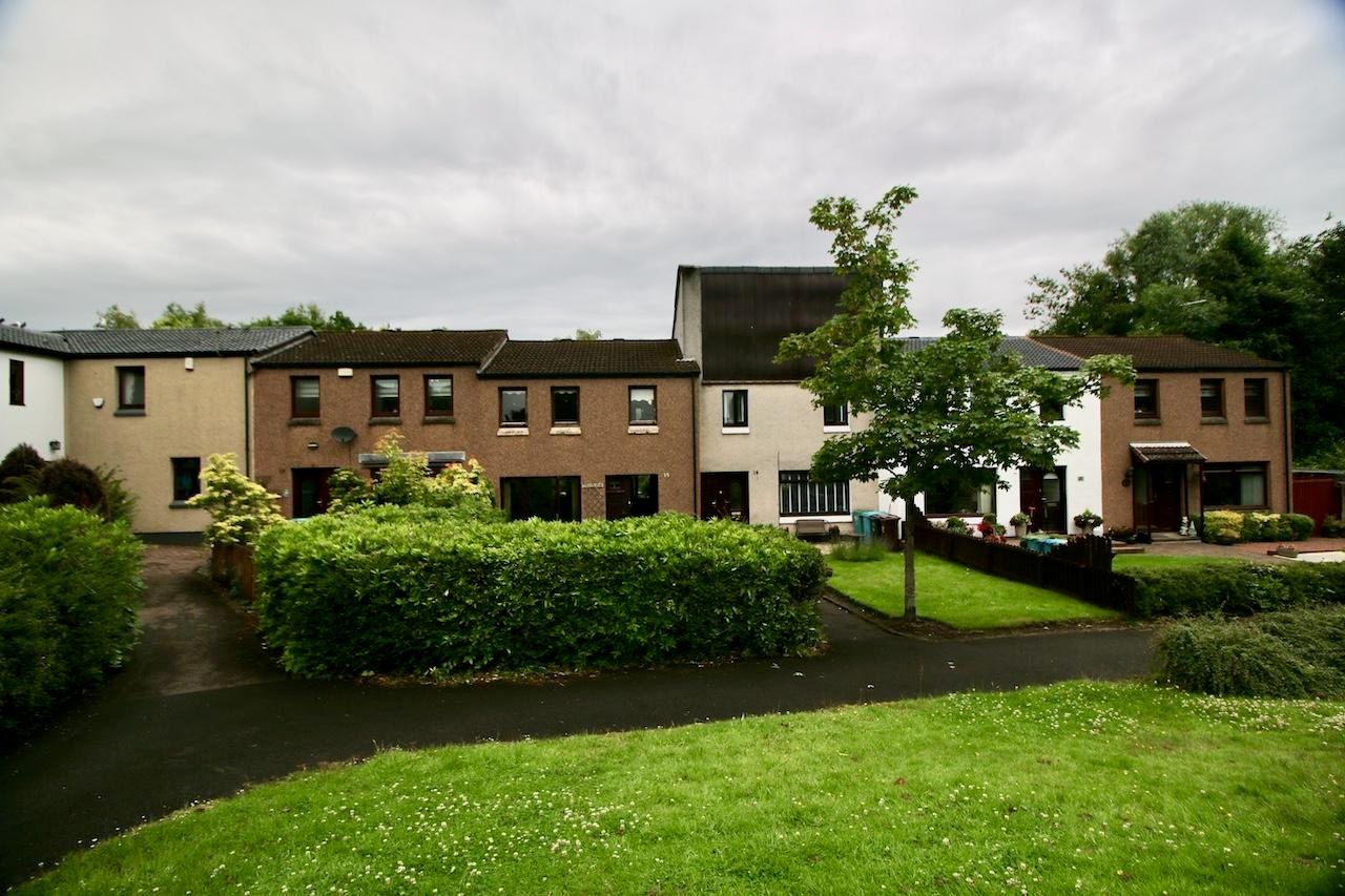 Netherwood Court