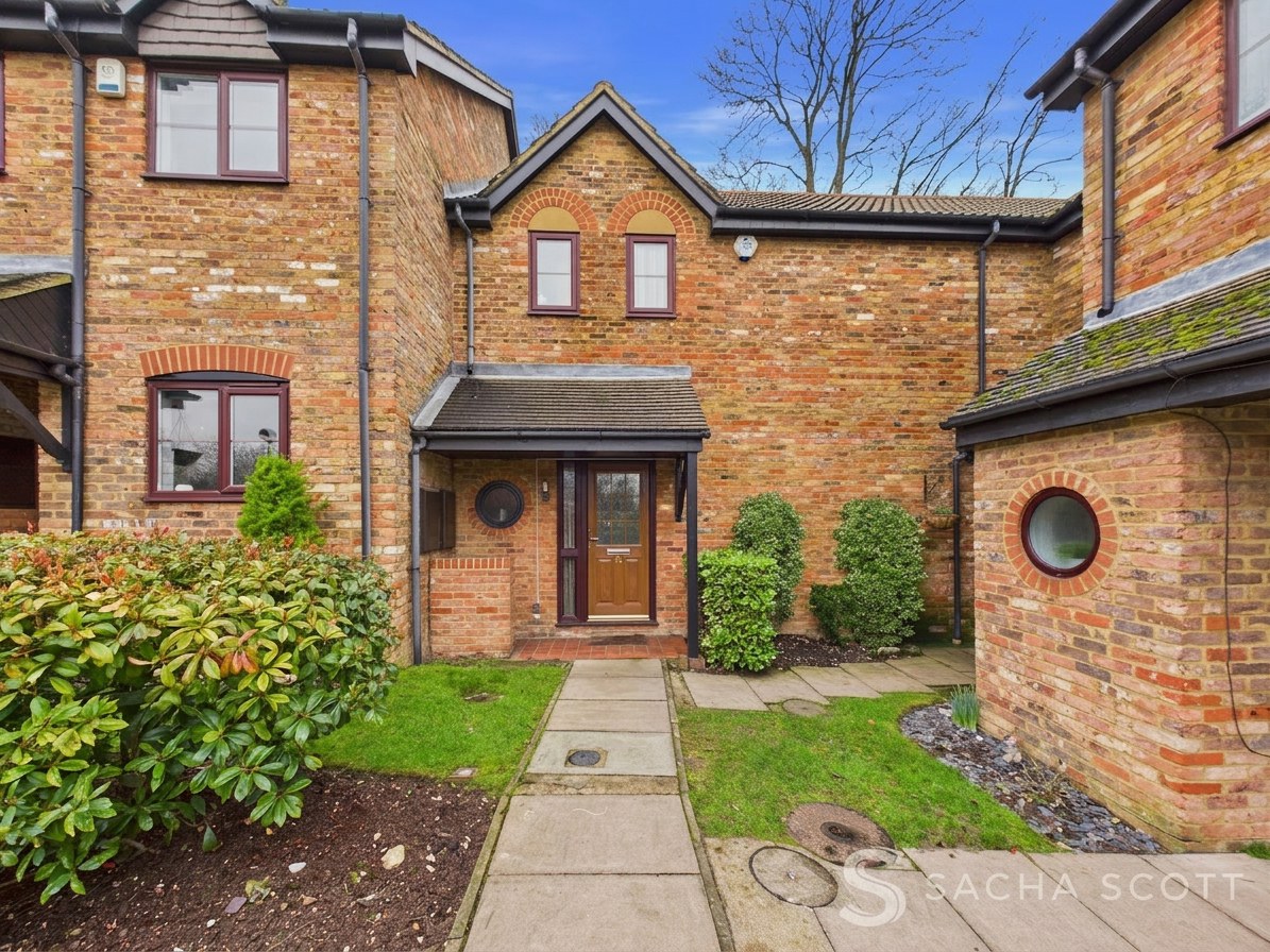 No Chain, Lower Dunnymans, photo 24