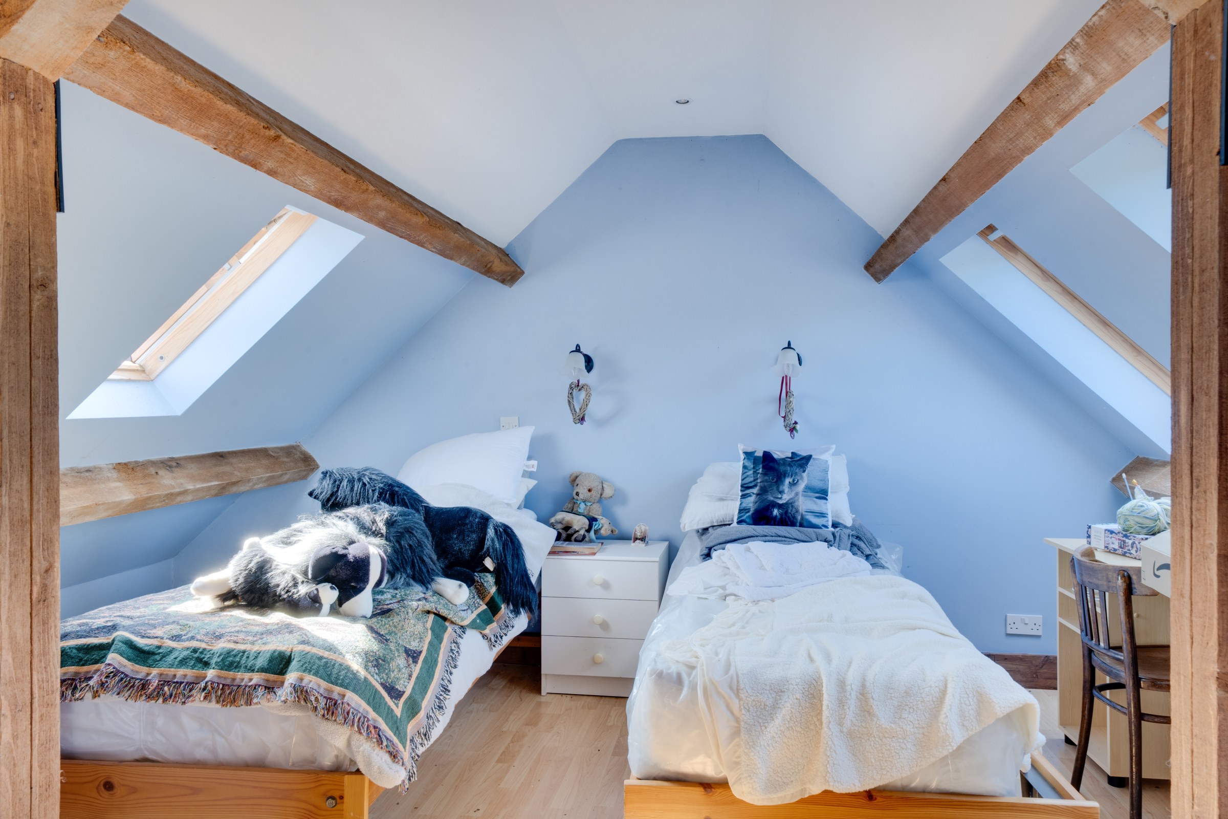 Hoccum, Bridgnorth, WV15, photo 21
