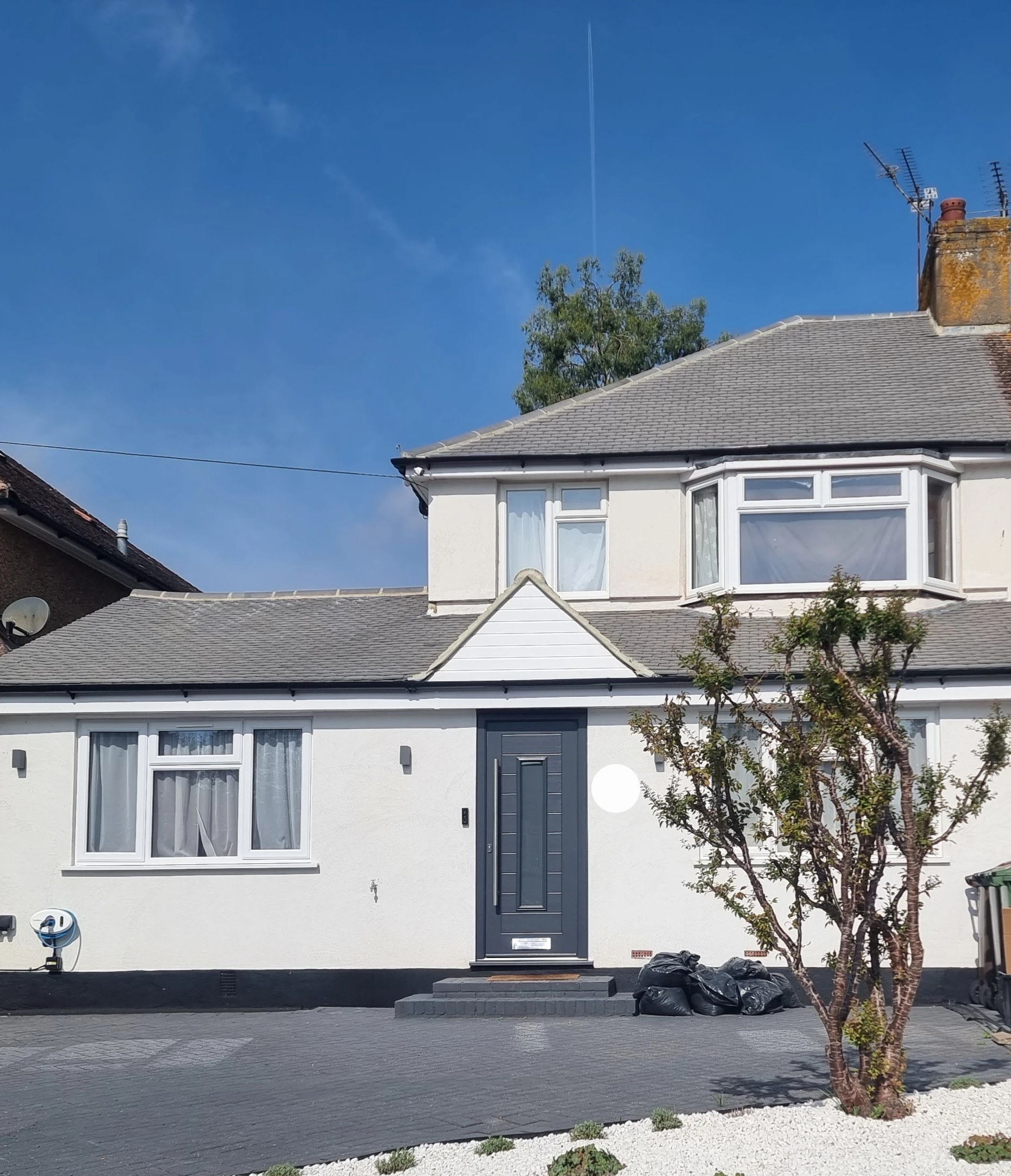 Let Agreed St Annes Road