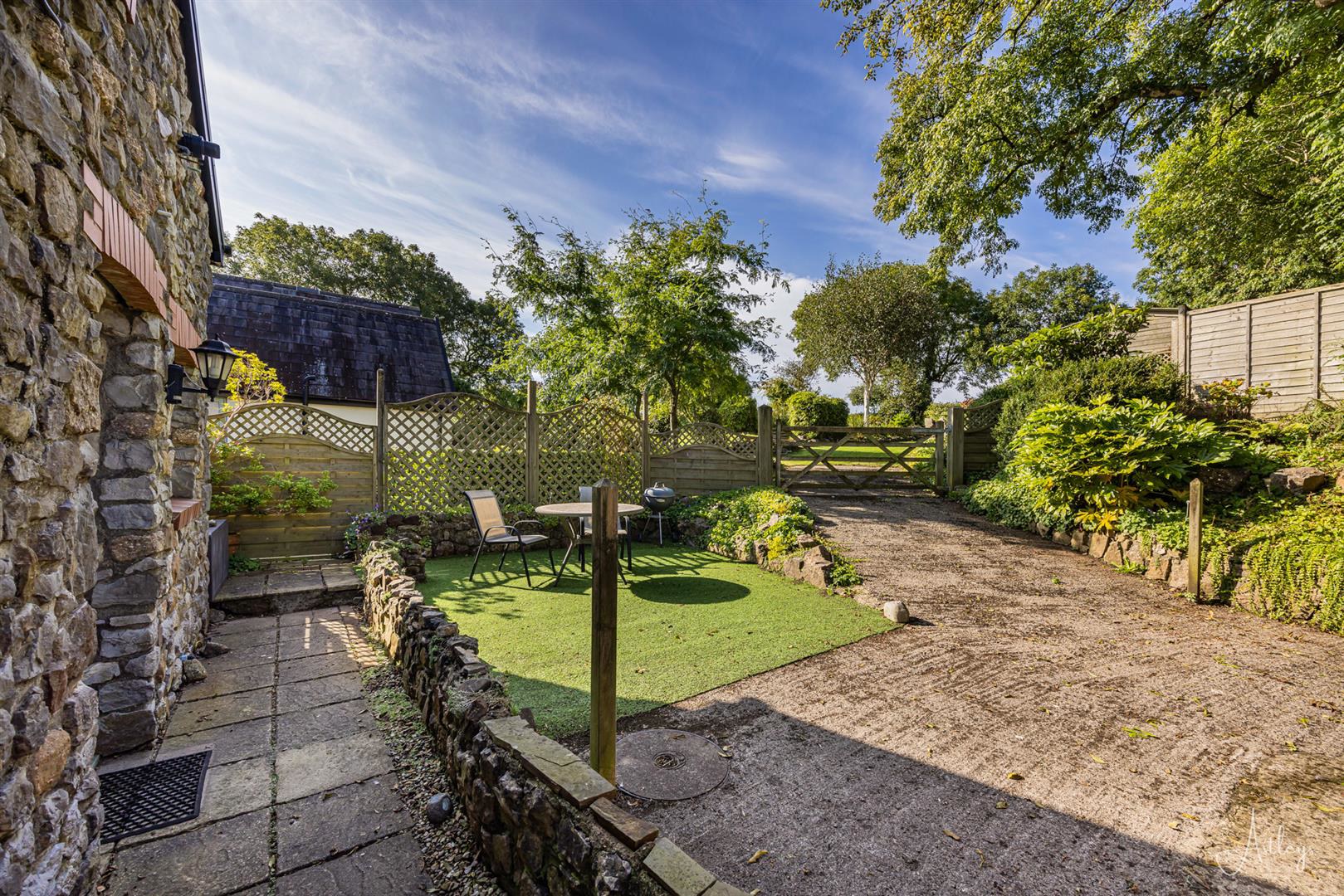 Scurlage, Reynoldston, Swansea, photo 29