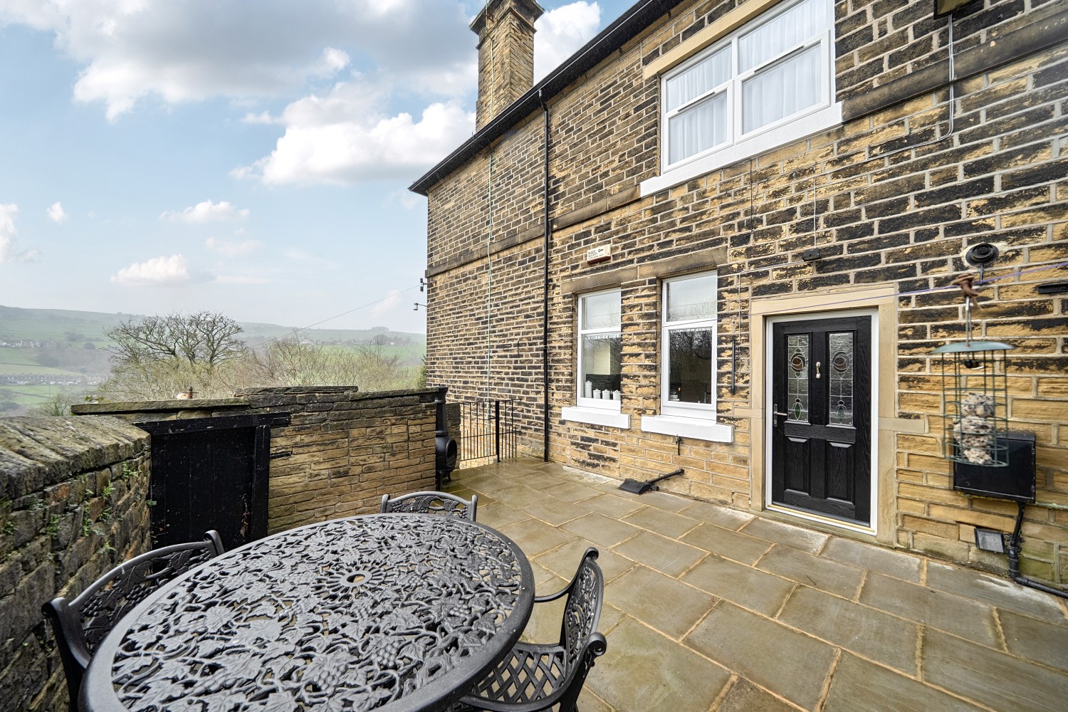 Victoria Place, Luddendenfoot, photo 13