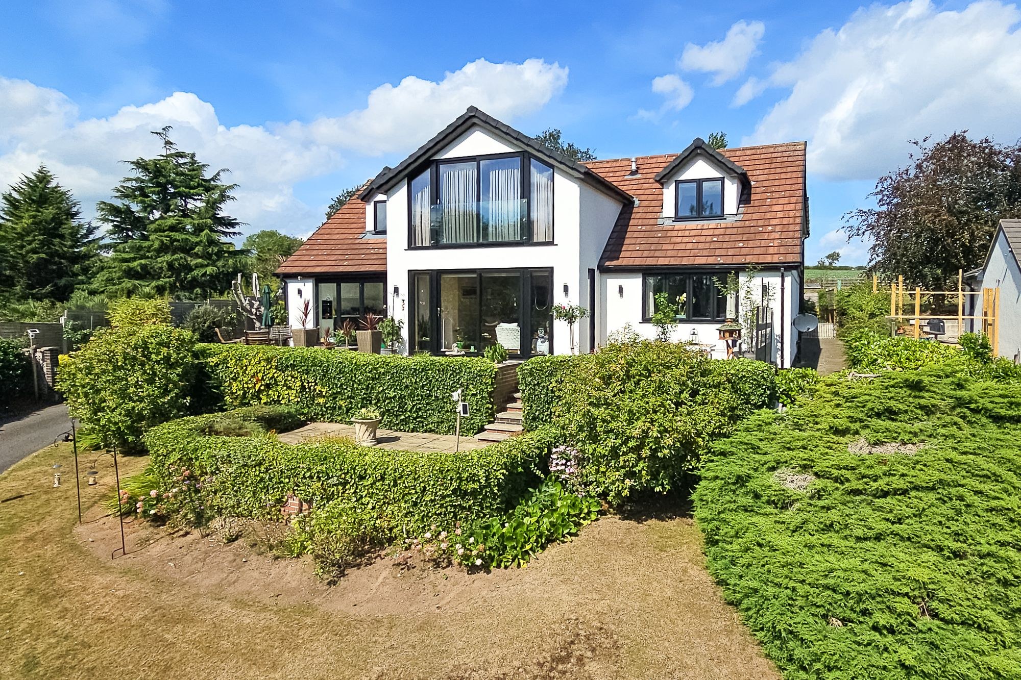 4 bed home for sale in Overdale, Knox Park