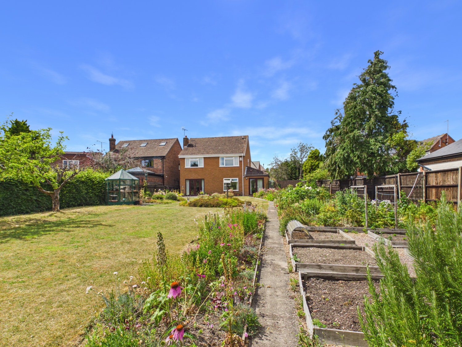 High Street, Stockton, Southam, Warwickshire, CV47