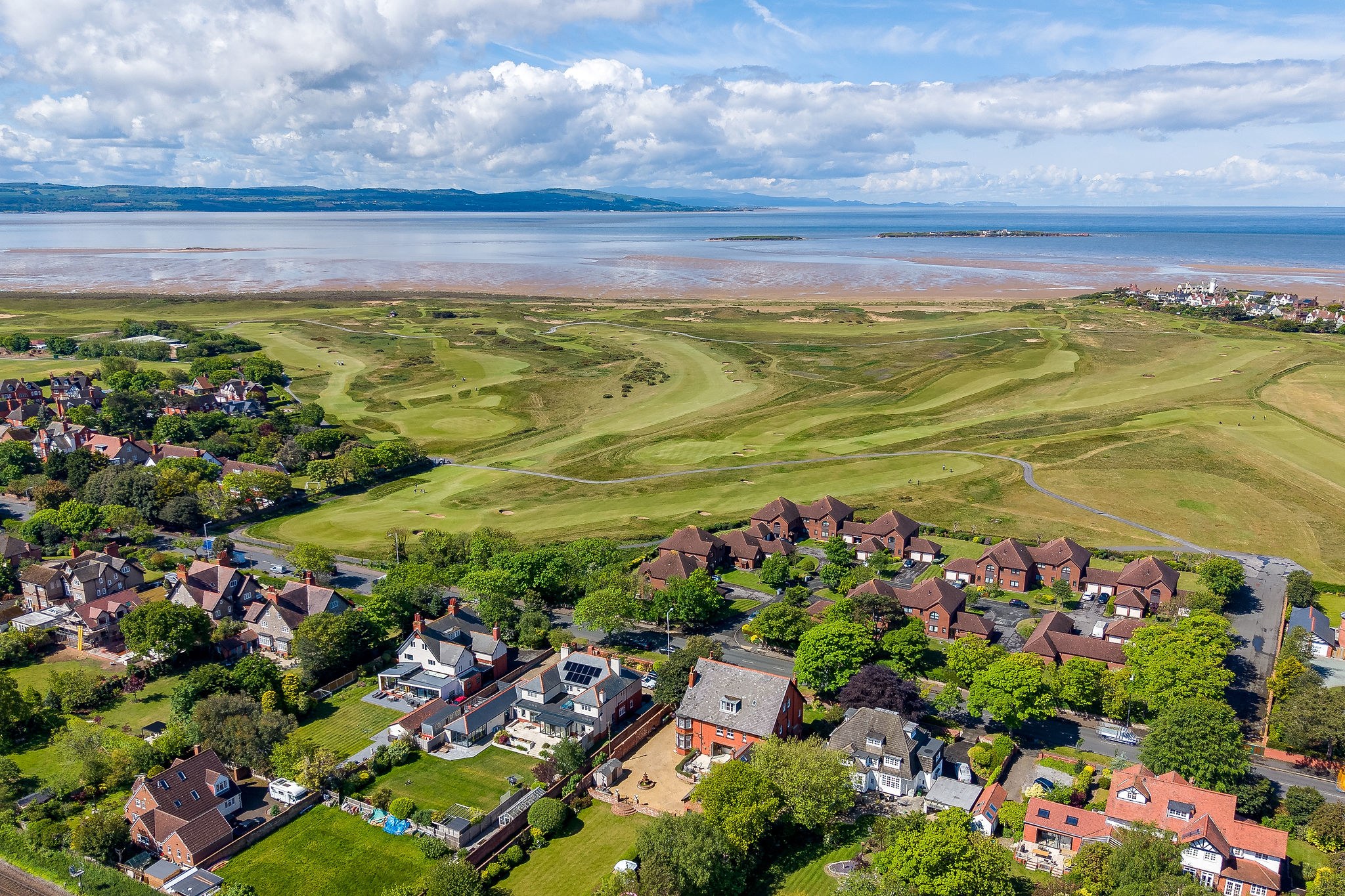 Meols Drive, Hoylake, CH47, photo 2