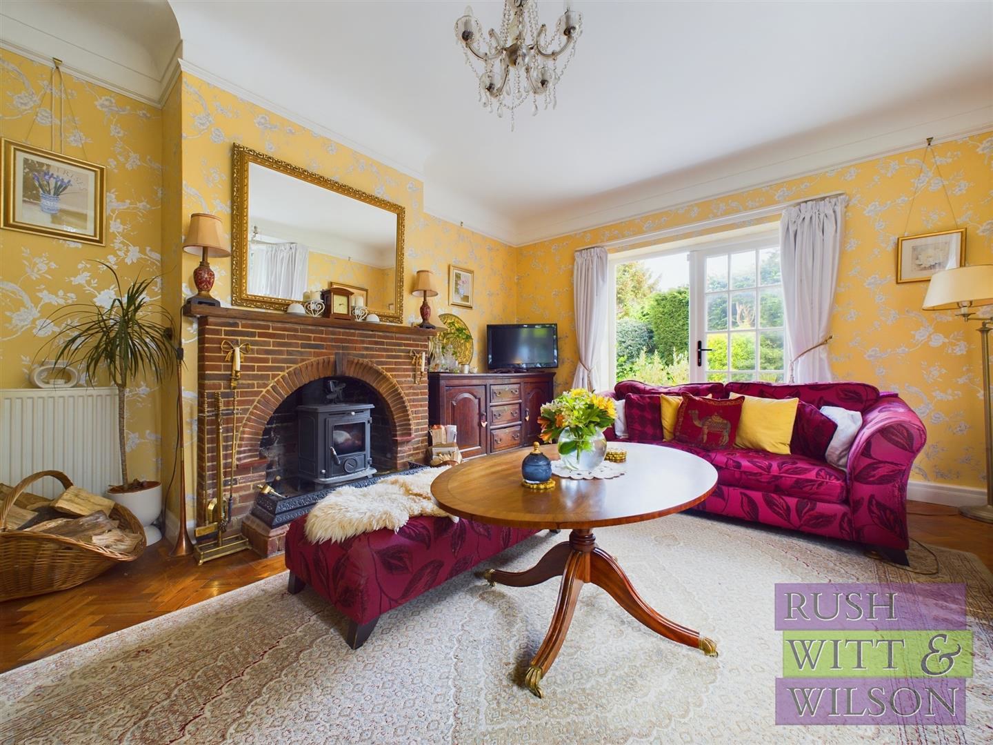 The Green, St. Leonards-On-Sea, photo 6
