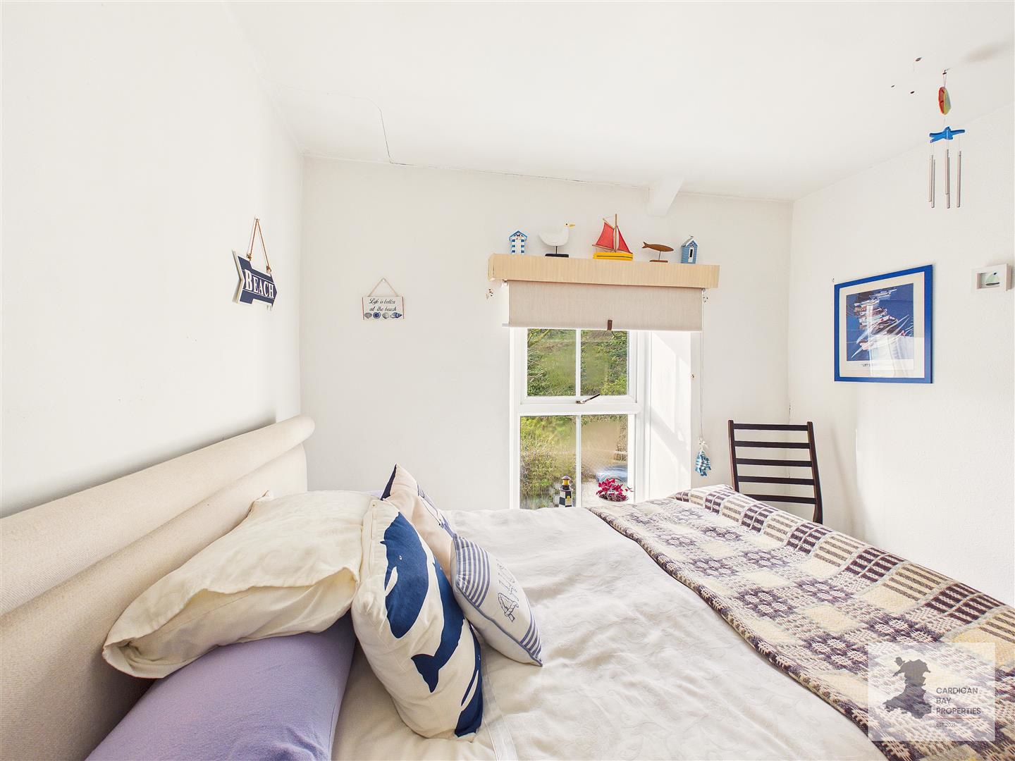 Llangrannog, Llandysul, photo 22