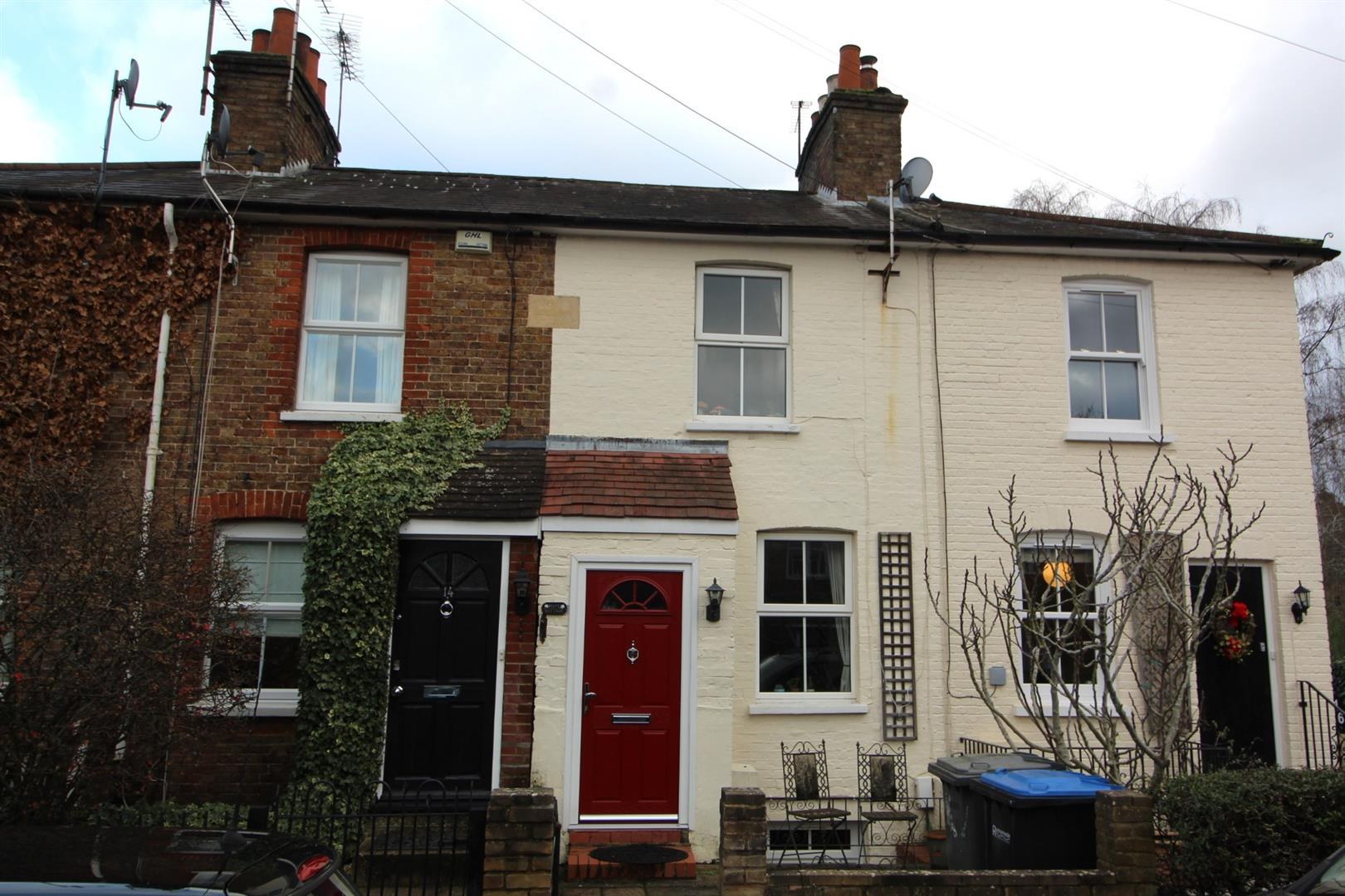 Alexandra Road