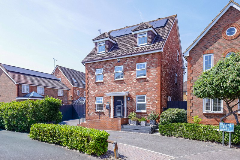 Nevendon Road