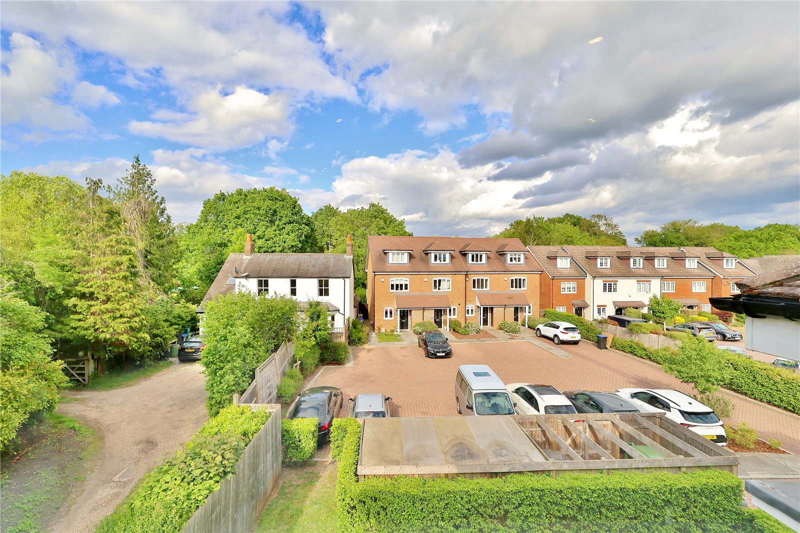 Onslow Place, Bisley, Woking, Surrey, GU24, photo 11