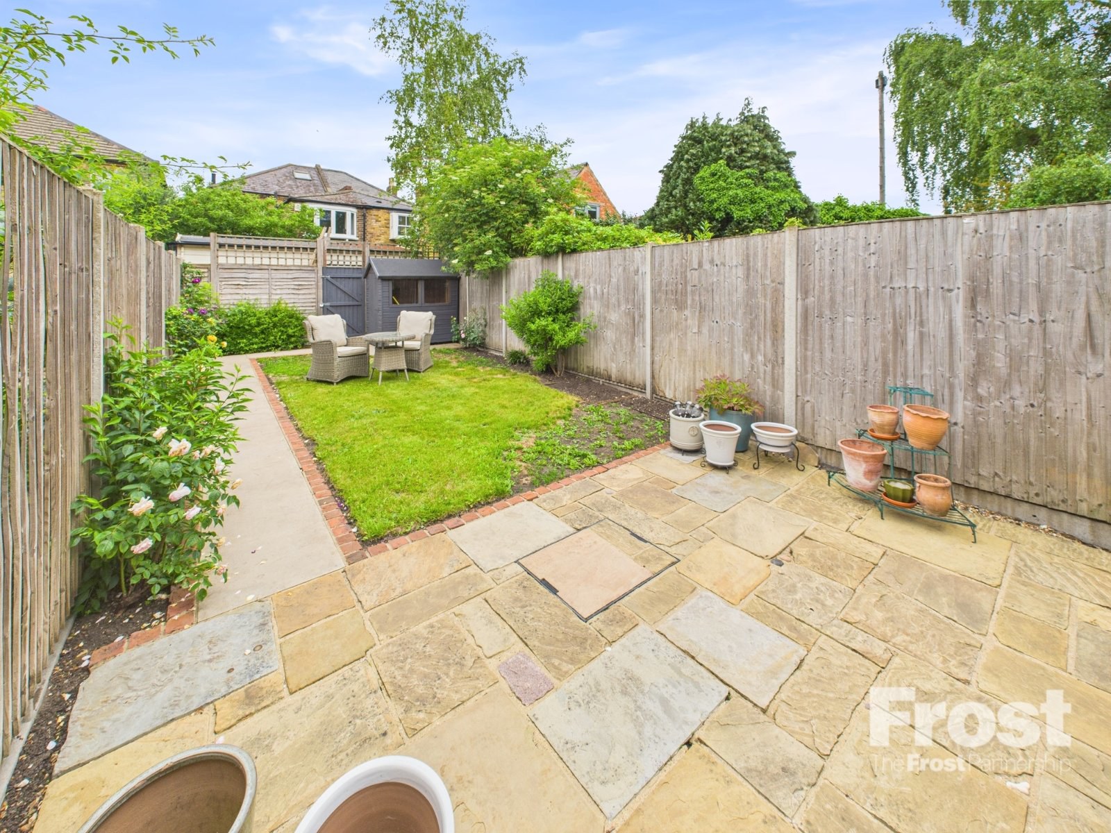 Prince Consort Cottages, Windsor, Berkshire, SL4