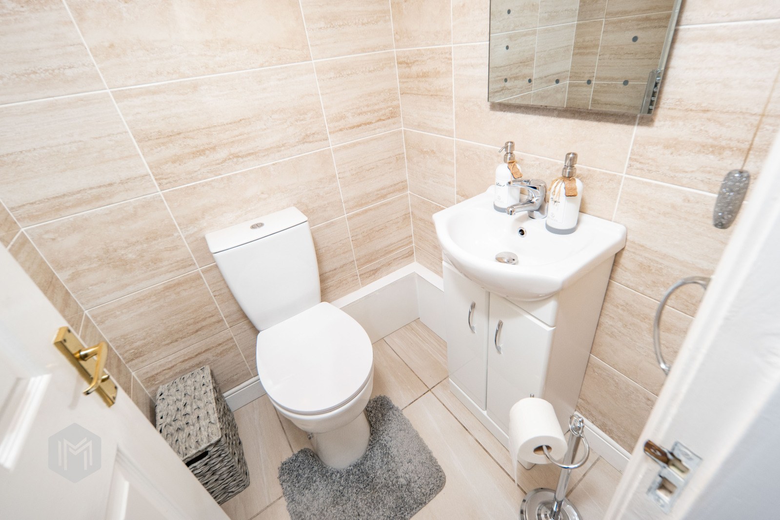 Fernside, Radcliffe, M26, photo 28