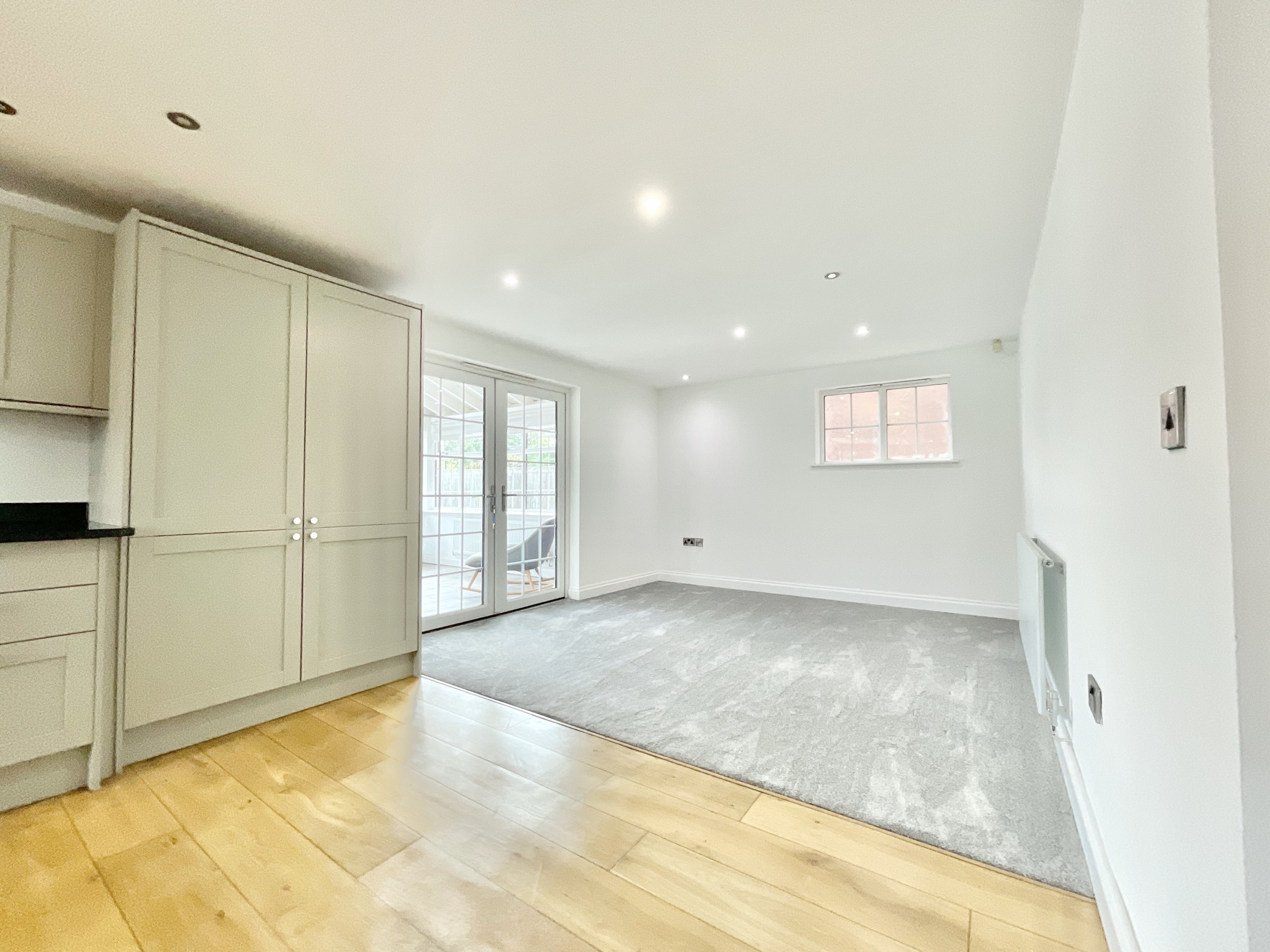 Moss Lane, Madeley, CW3, photo 11