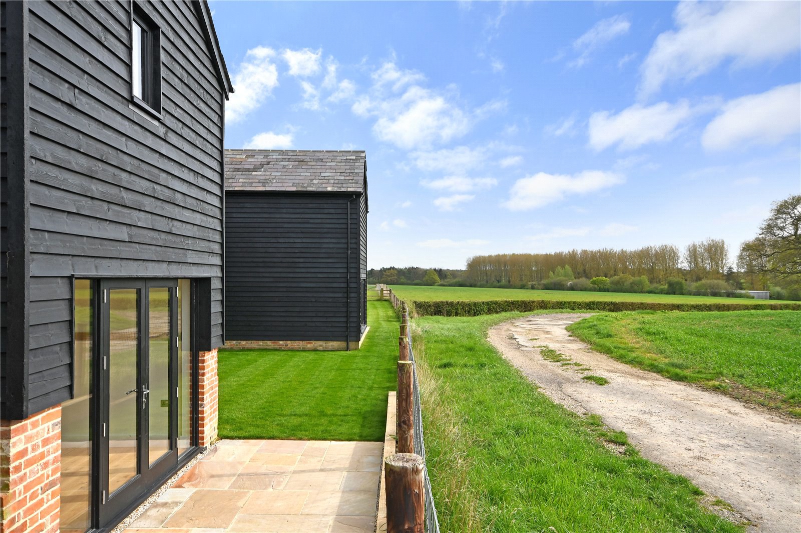 Bakers Farm Lane, Blackmore End, Essex, CM7, photo 38