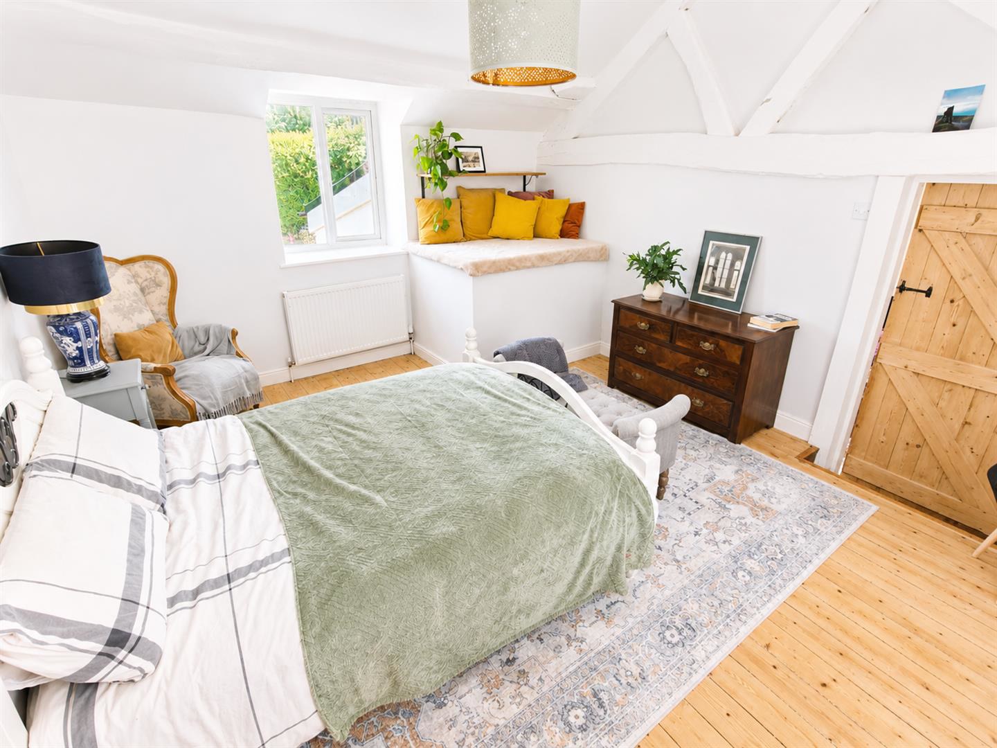 Llangynhafal, Denbigh, LL16, photo 12